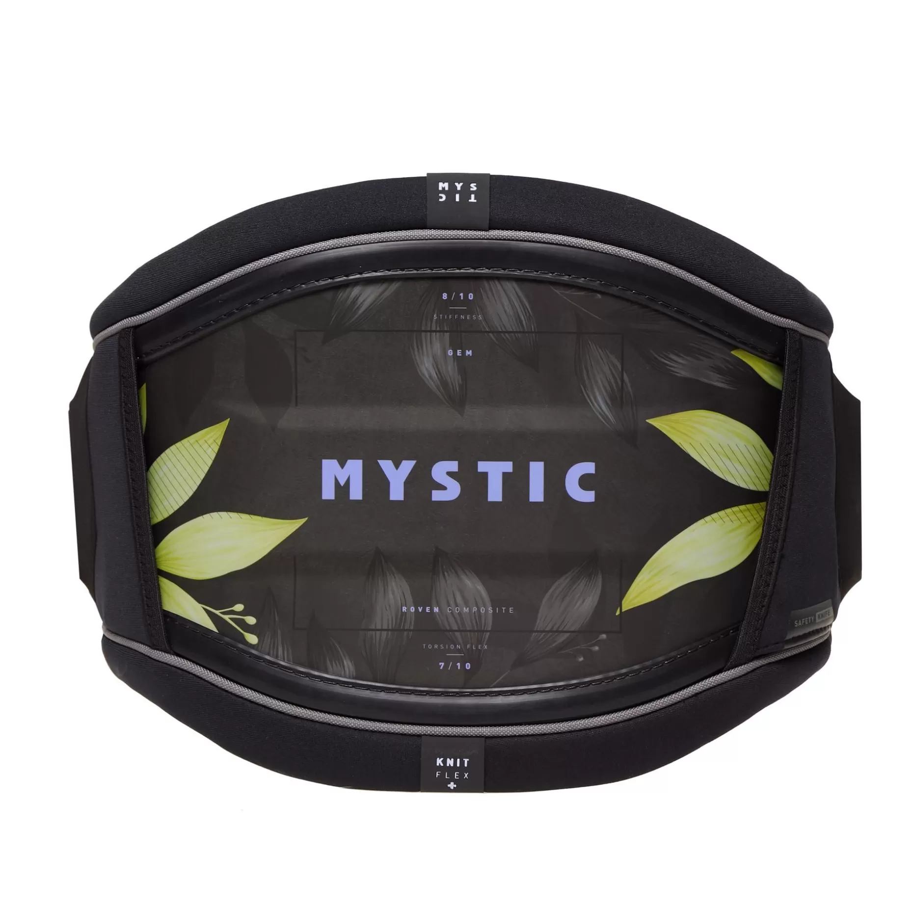 Mystic Harnesses>Gem