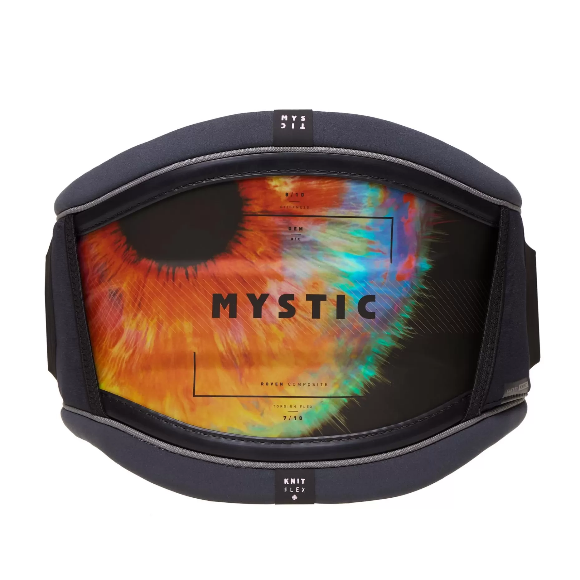 Mystic Harnesses>Gem Bruna Kajiya