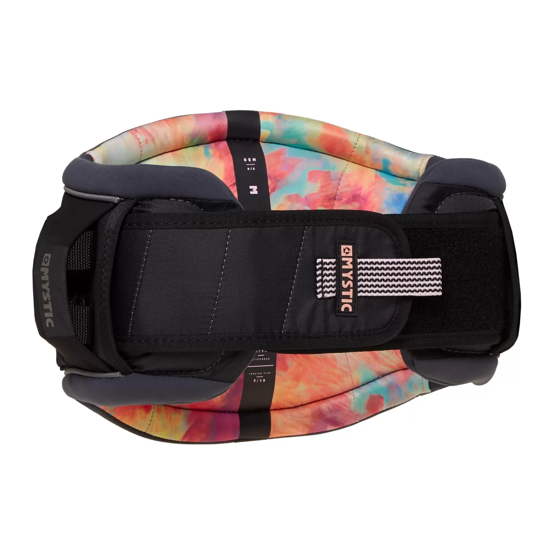 Mystic Harnesses>Gem Bruna Kajiya