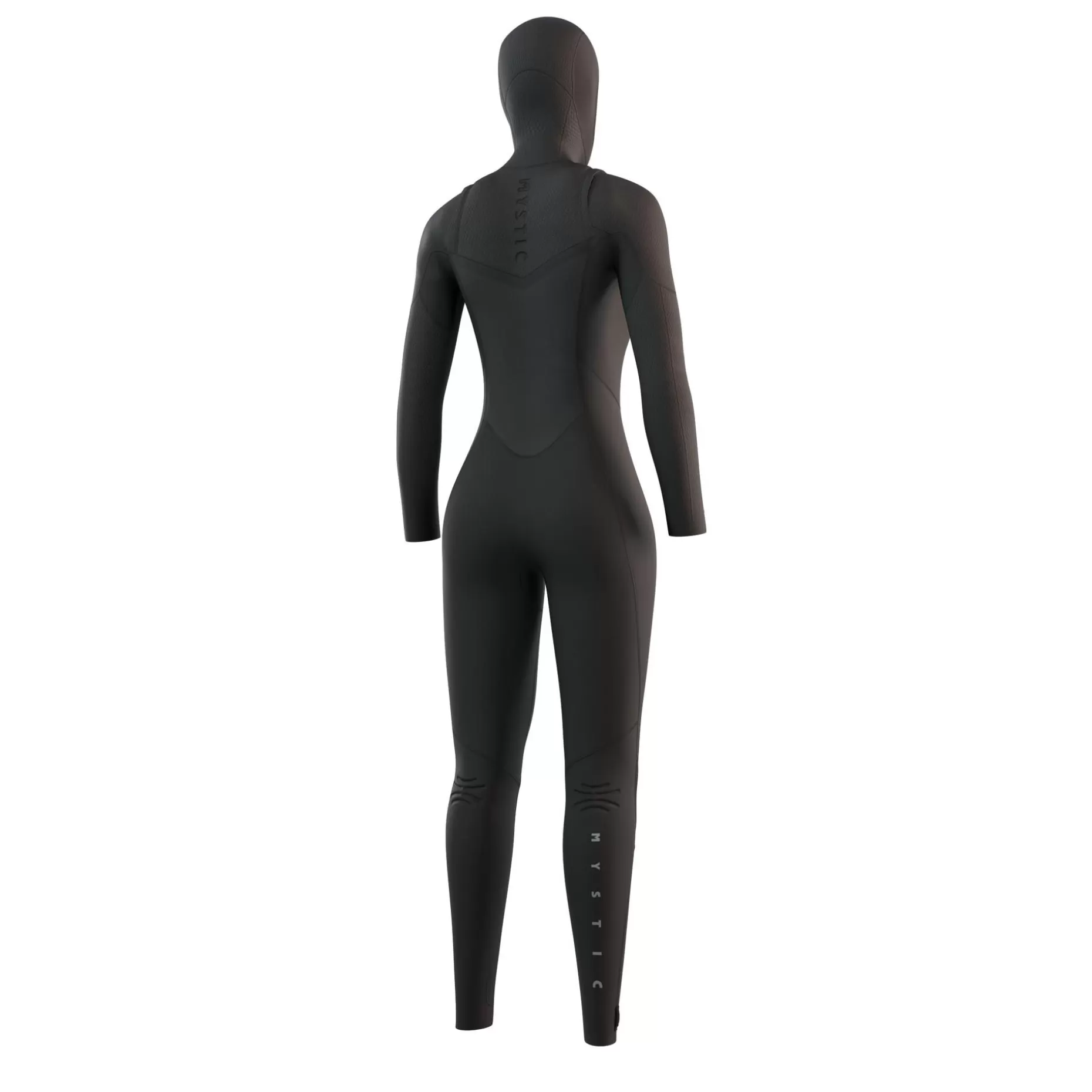Mystic Wetsuits>Gem Hooded
