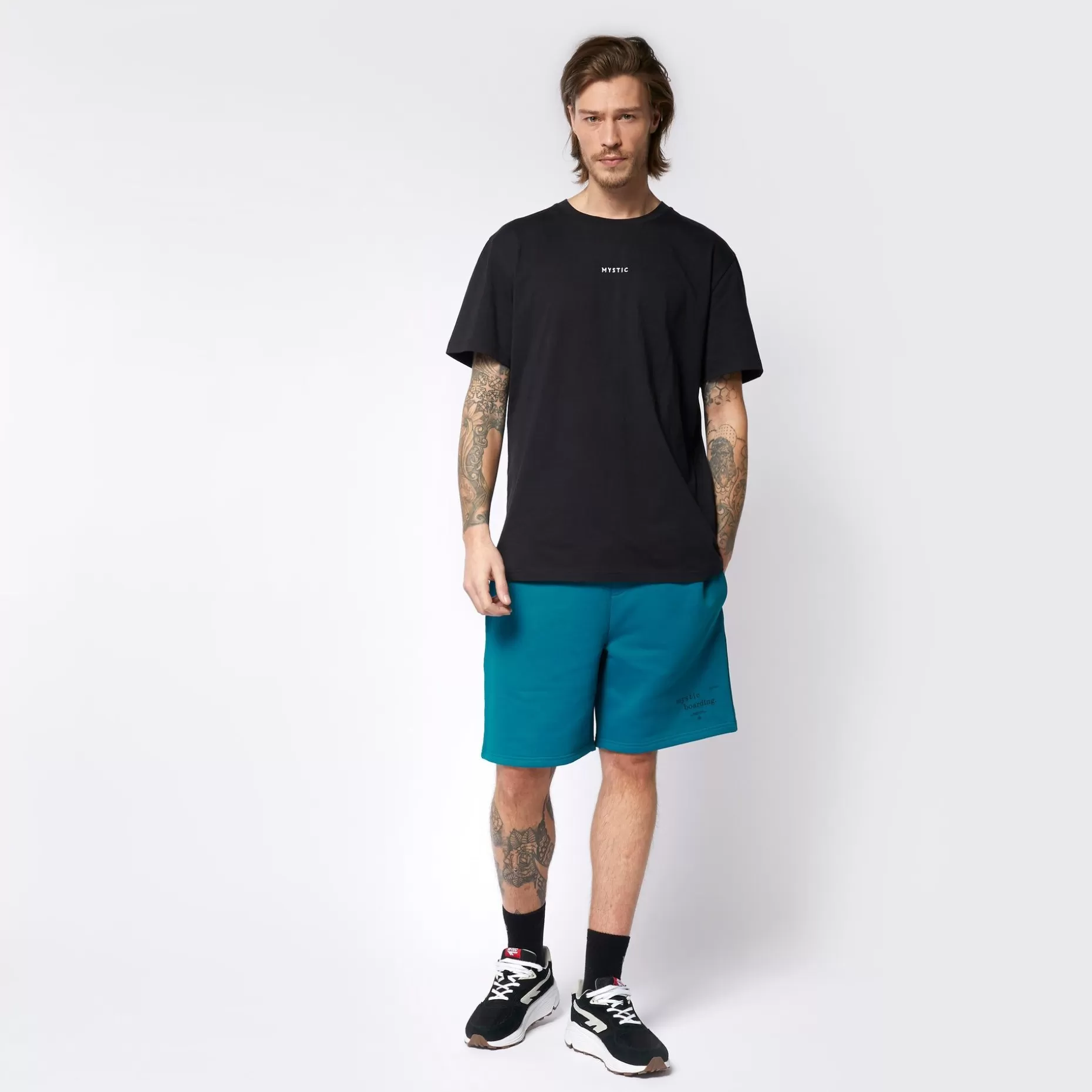 Mystic T-Shirts>Gloom