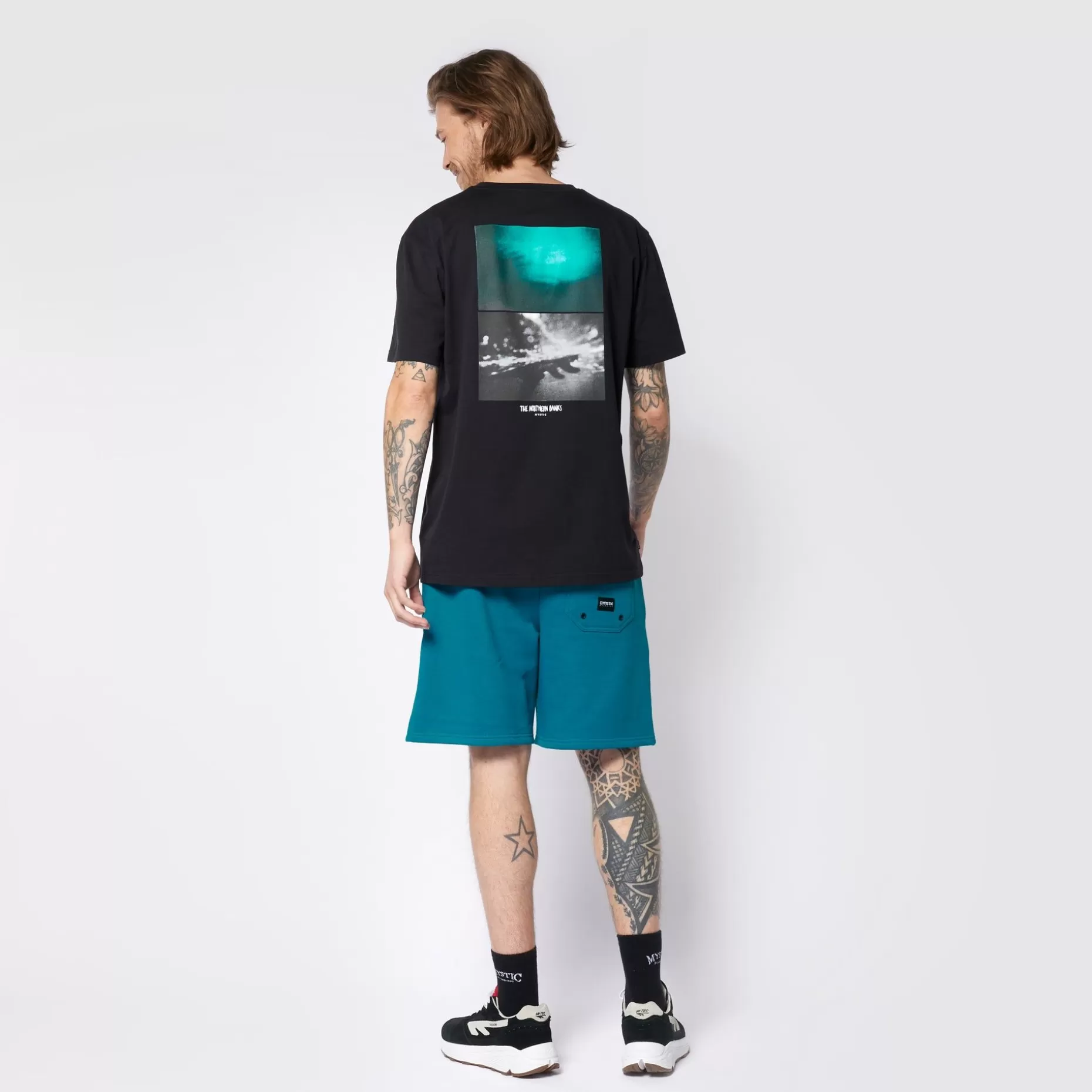 Mystic T-Shirts>Gloom