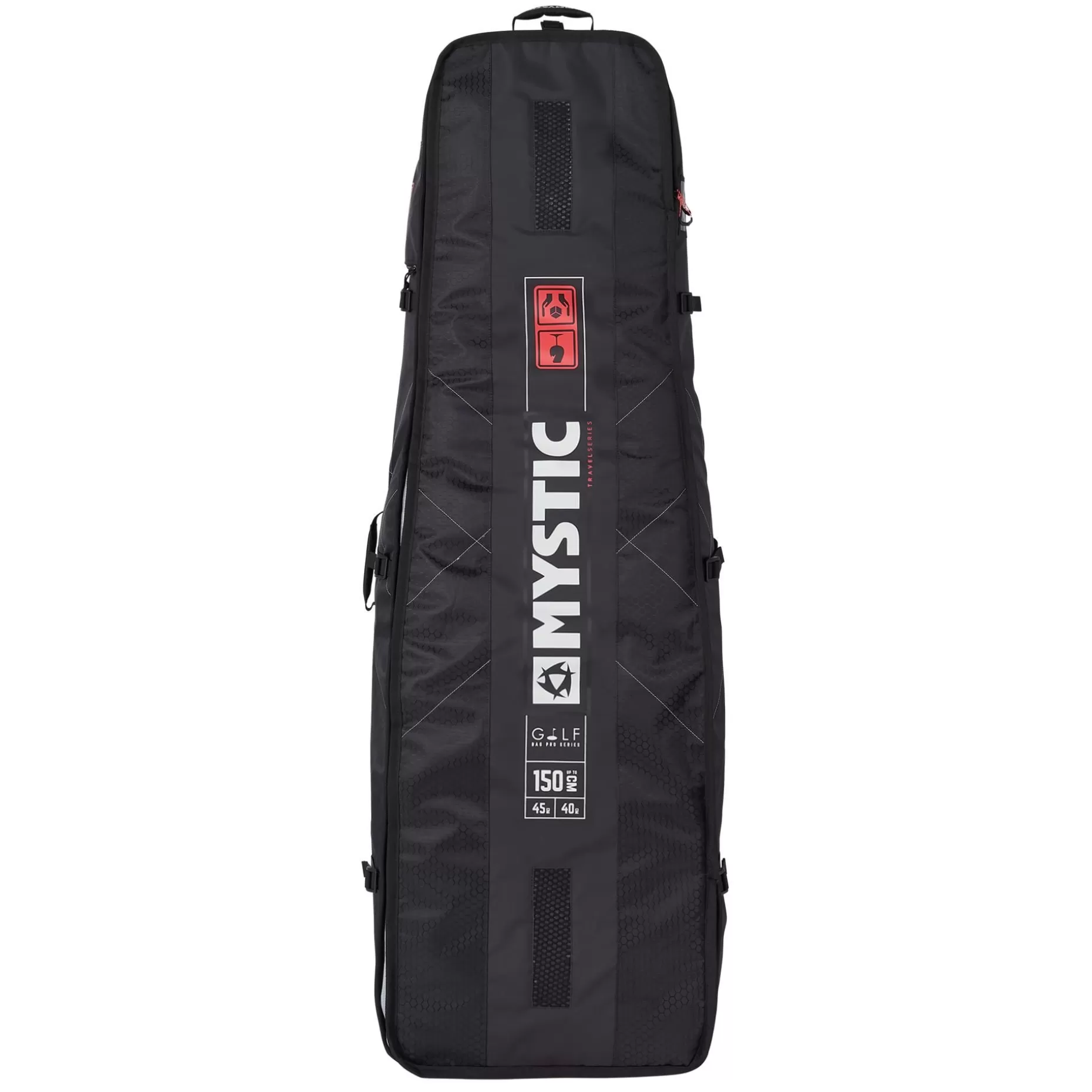Mystic Boardbags>Golfbag Pro
