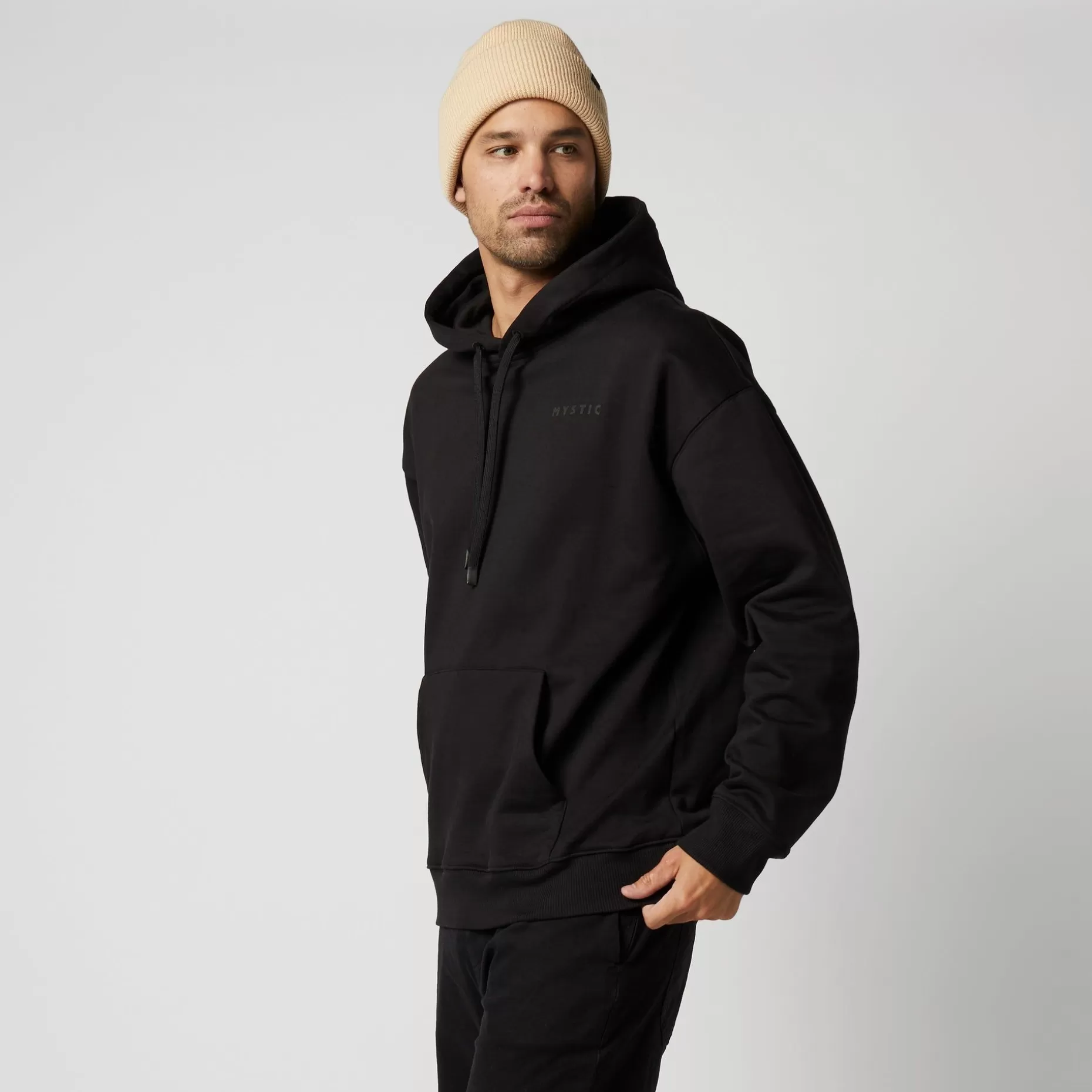 Mystic Sweats>Grit Hood