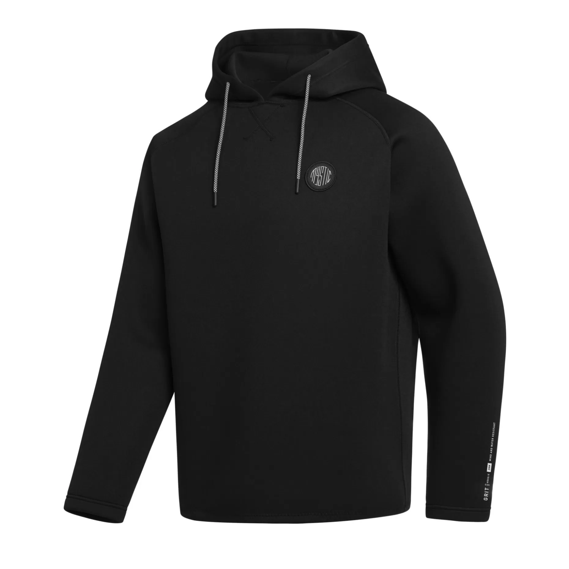 Mystic Technical Jackets>Grit Hoodie