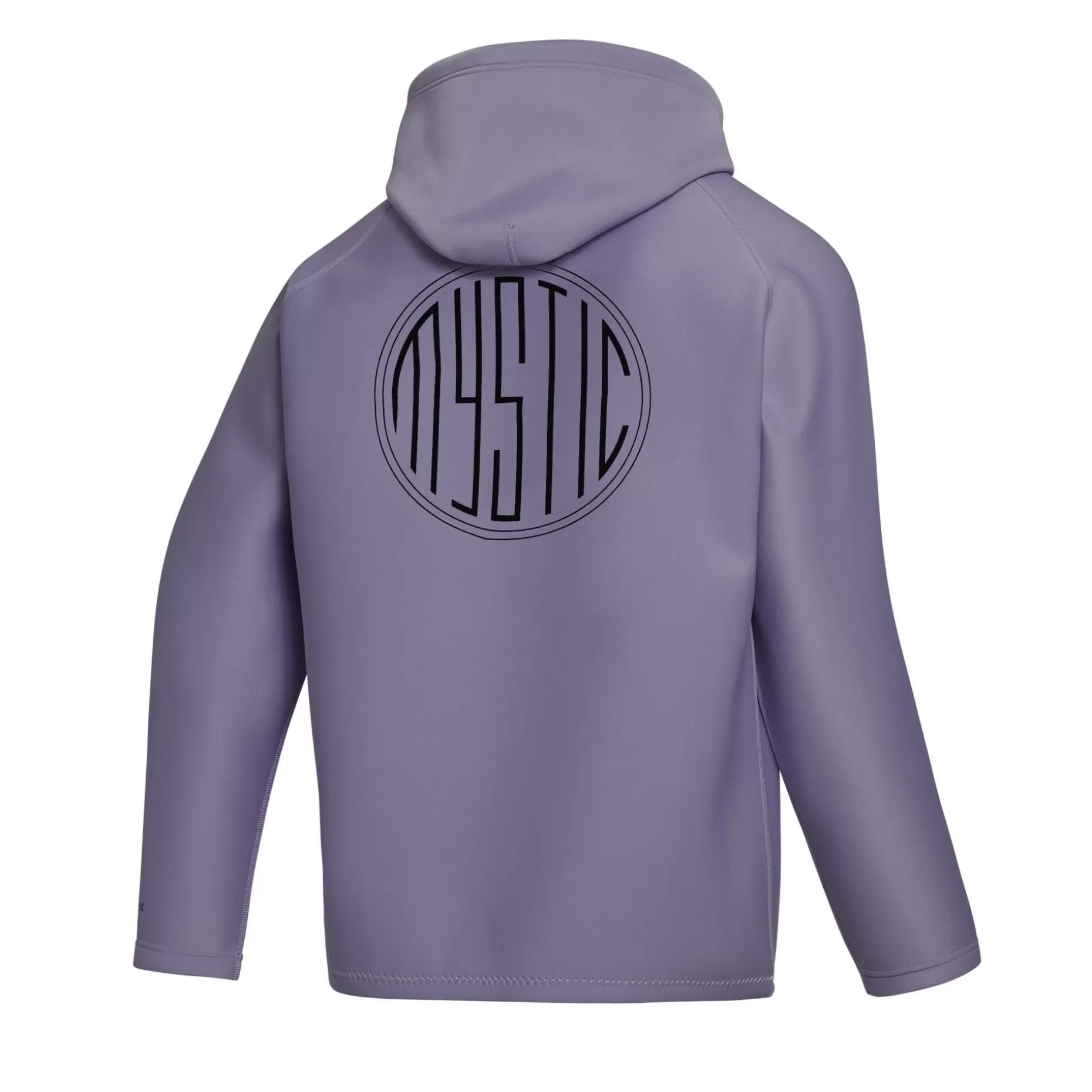Mystic Technical Jackets>Grit Hoodie