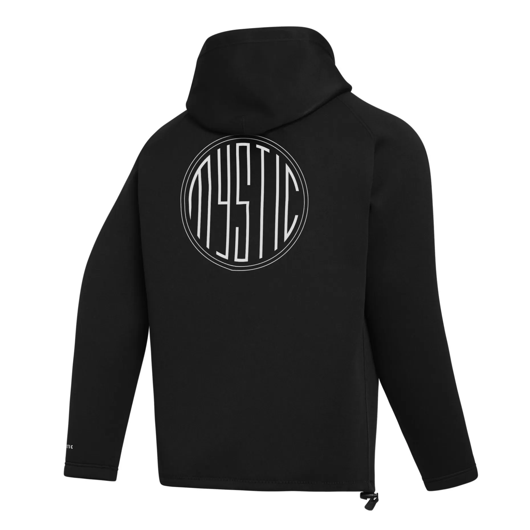 Mystic Technical Jackets>Grit Hoodie