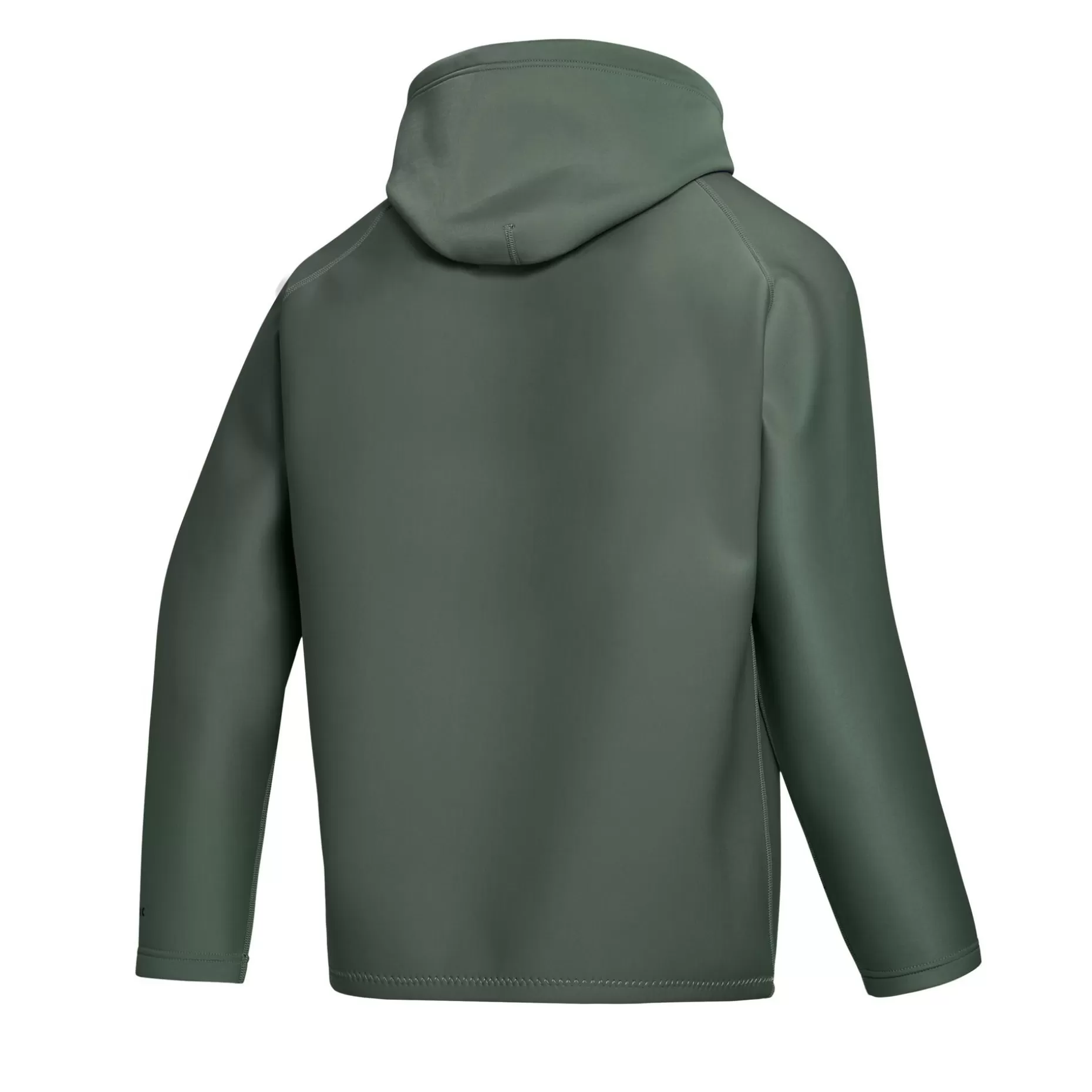 Mystic Technical Jackets>Haze Hoodie