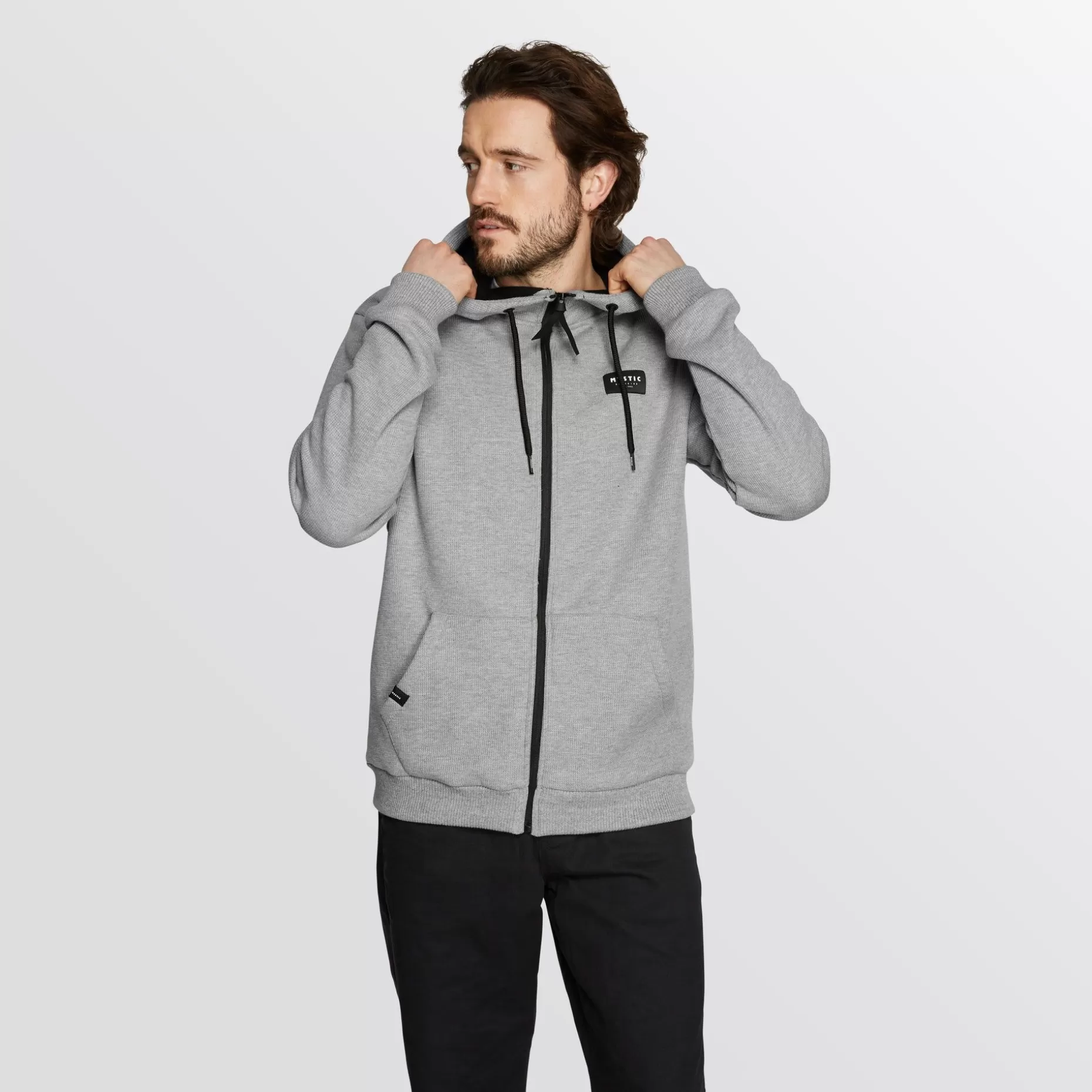 Mystic Sweats>Heart Of Steel