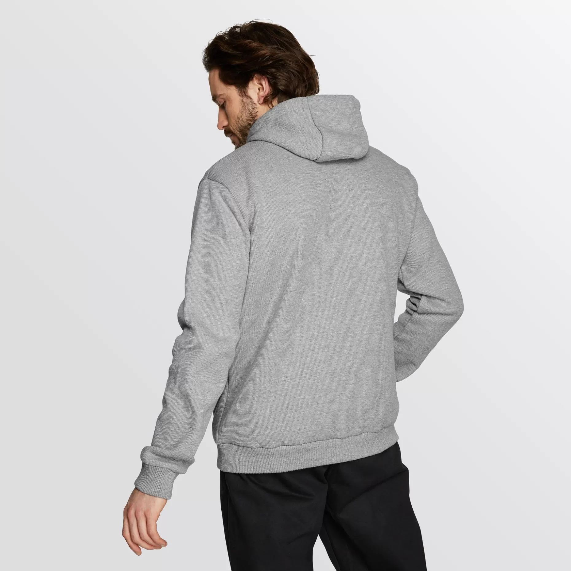 Mystic Sweats>Heart Of Steel