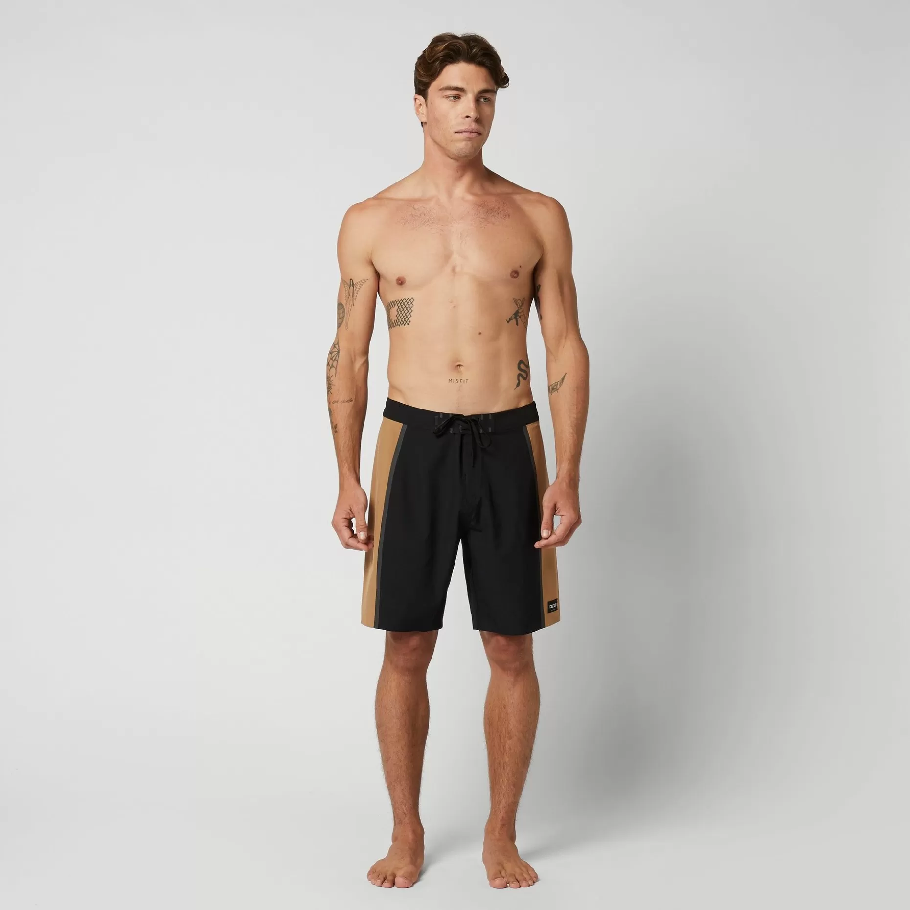 Mystic Boardshorts>High Performance