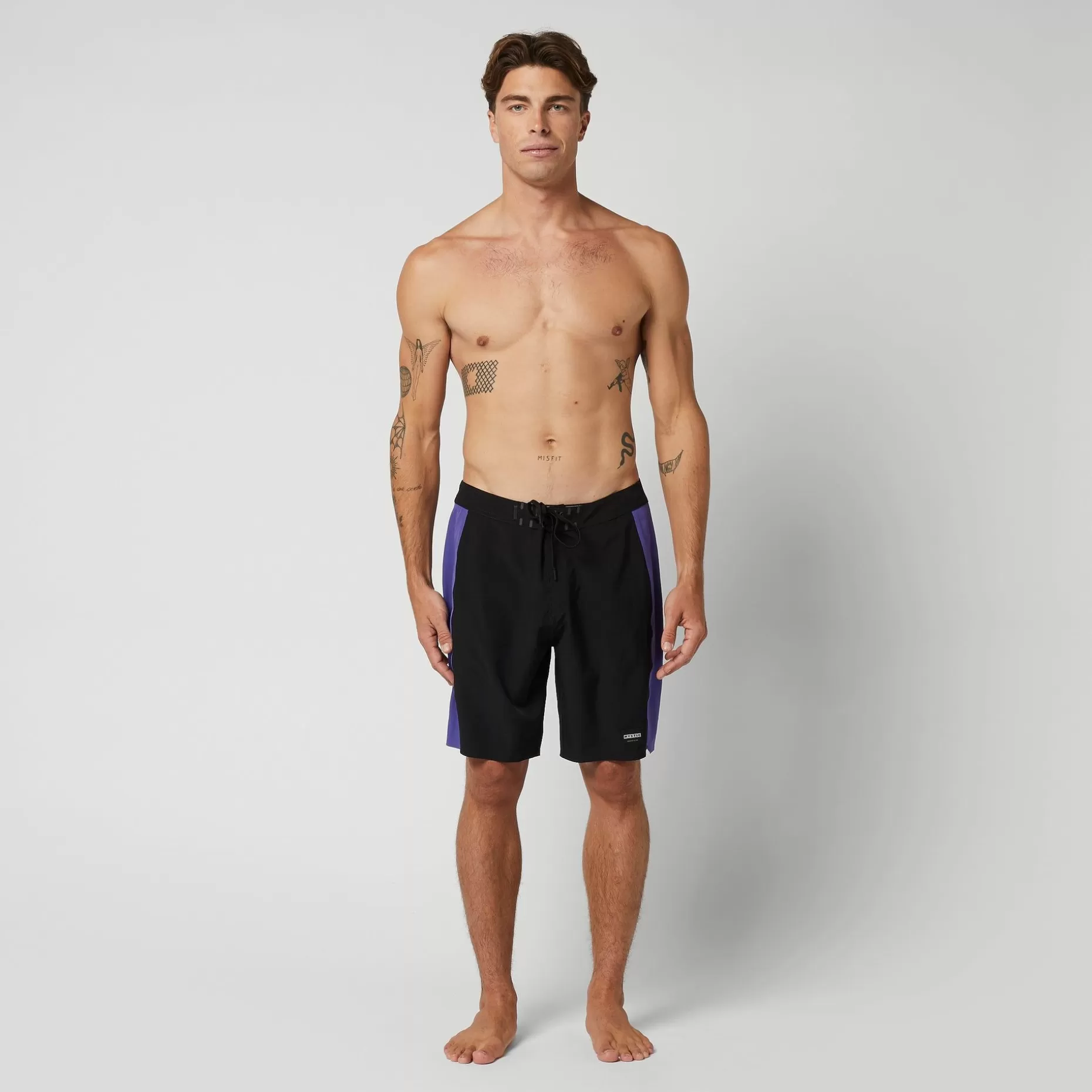 Mystic Boardshorts>High Performance