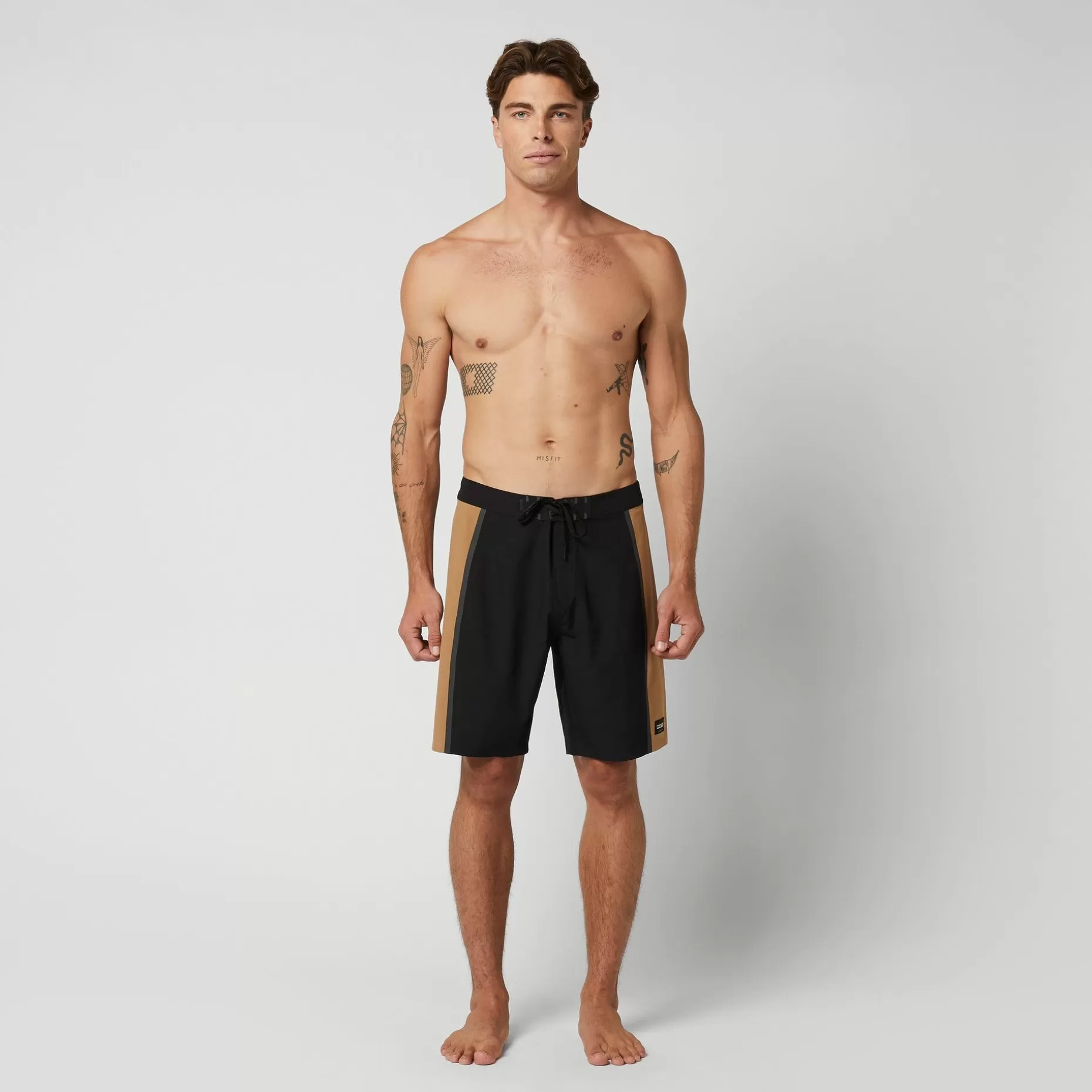 Mystic Boardshorts>High Performance