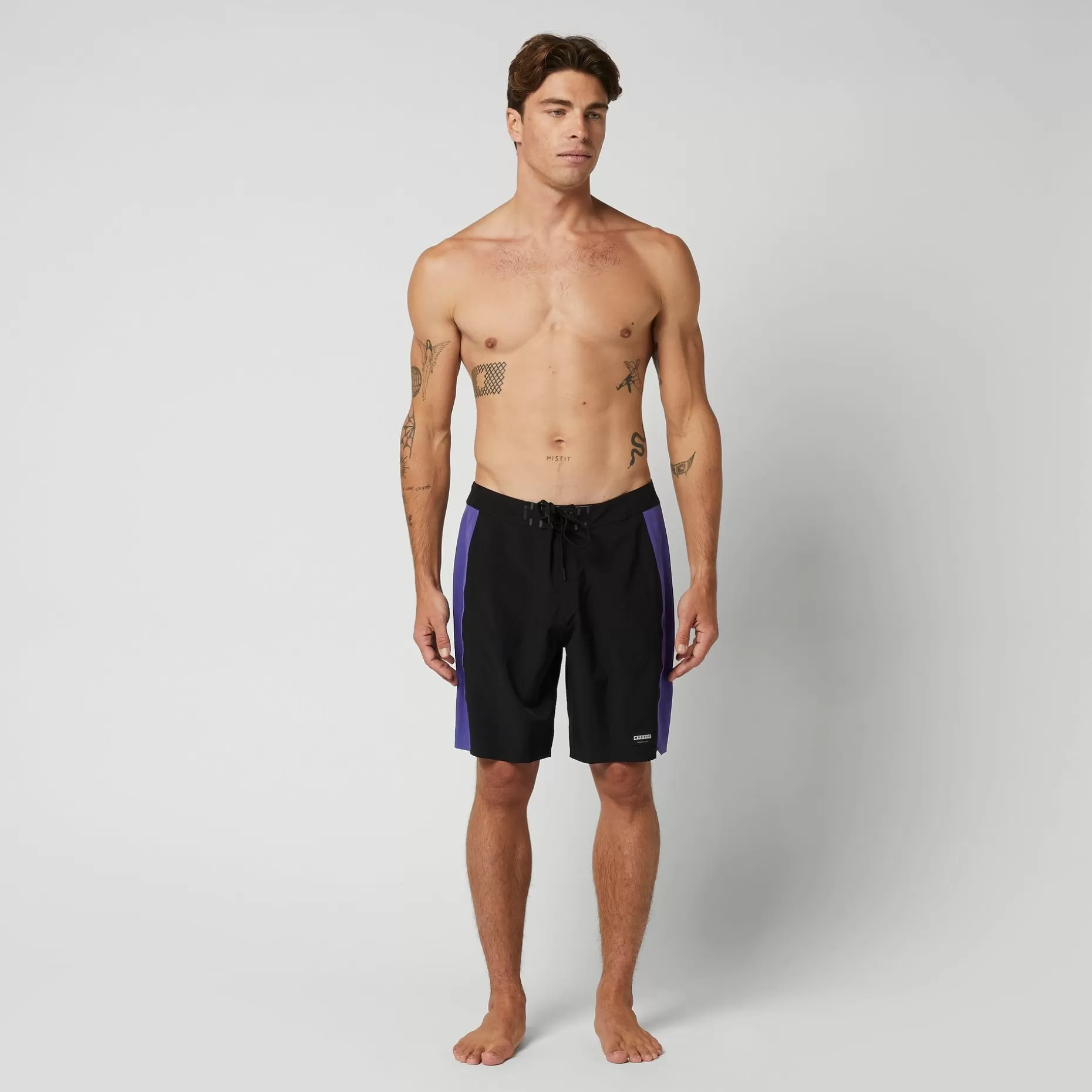 Mystic Boardshorts>High Performance