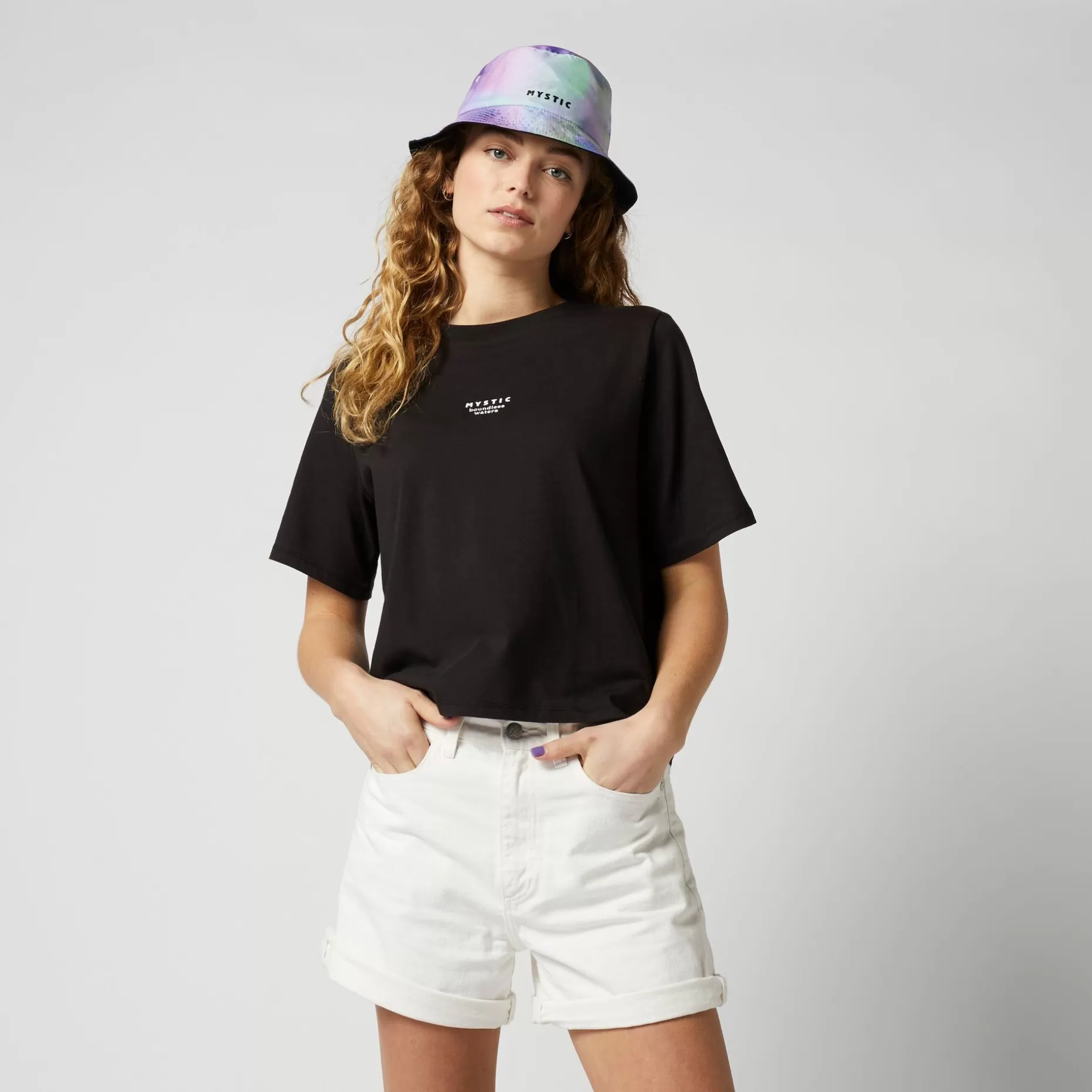 Mystic Tees & Tops>Holocene