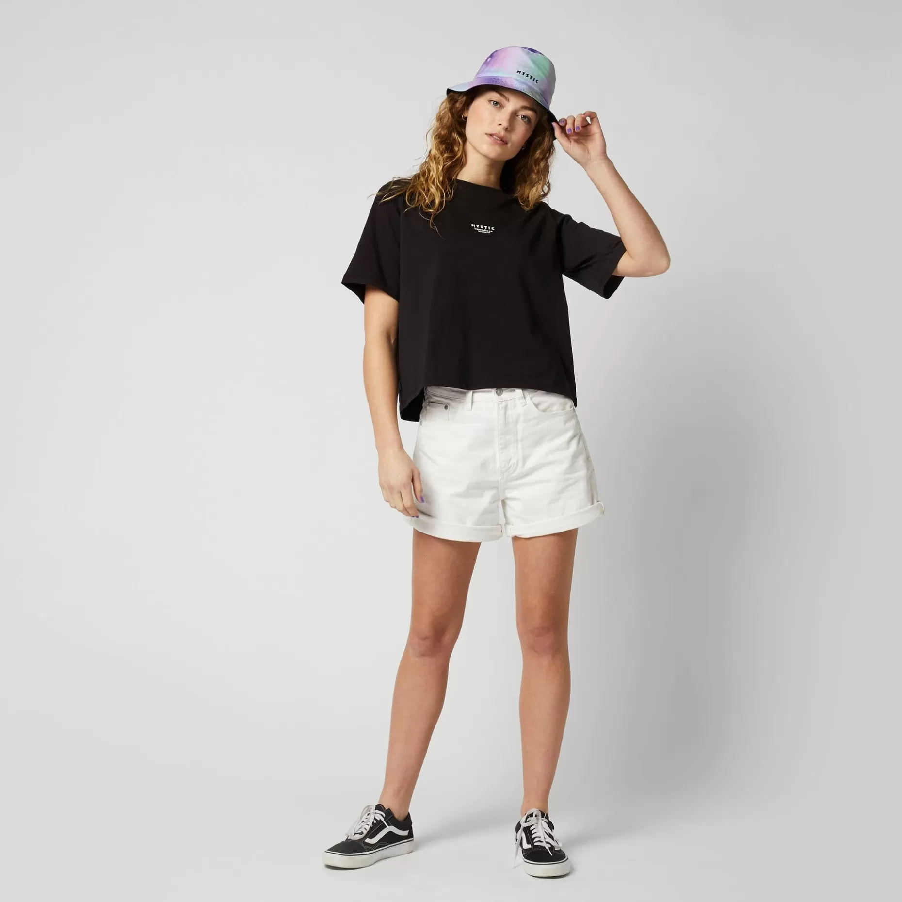 Mystic Tees & Tops>Holocene