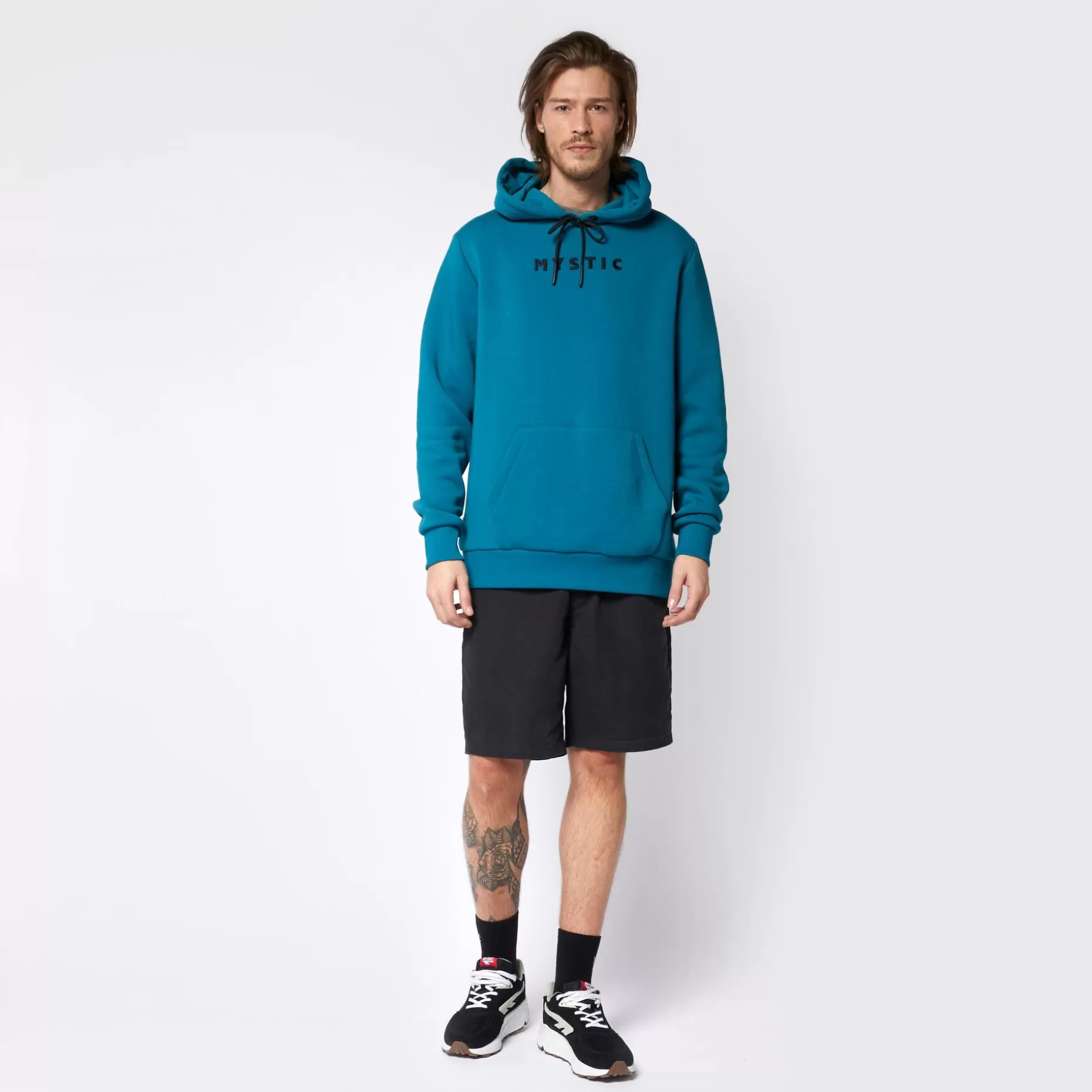 Mystic Sweats>Icon