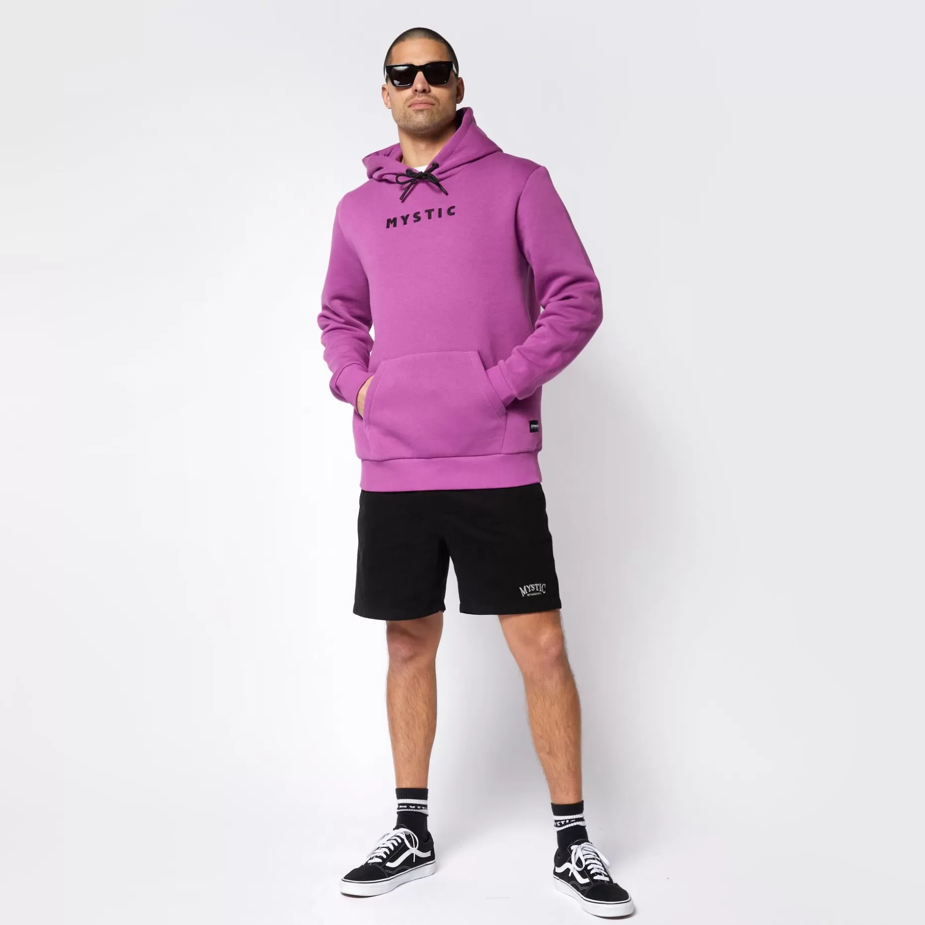 Mystic Sweats>Icon
