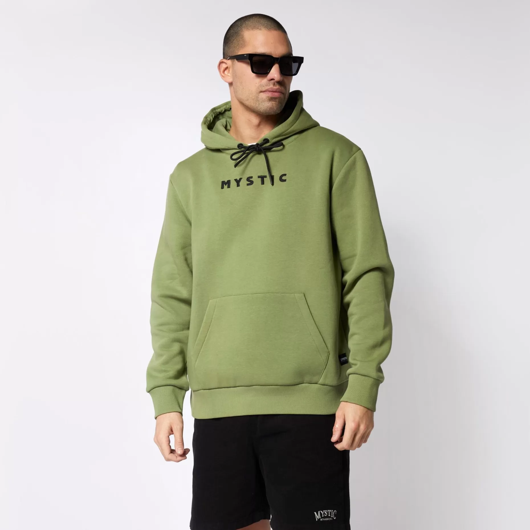 Mystic Sweats>Icon