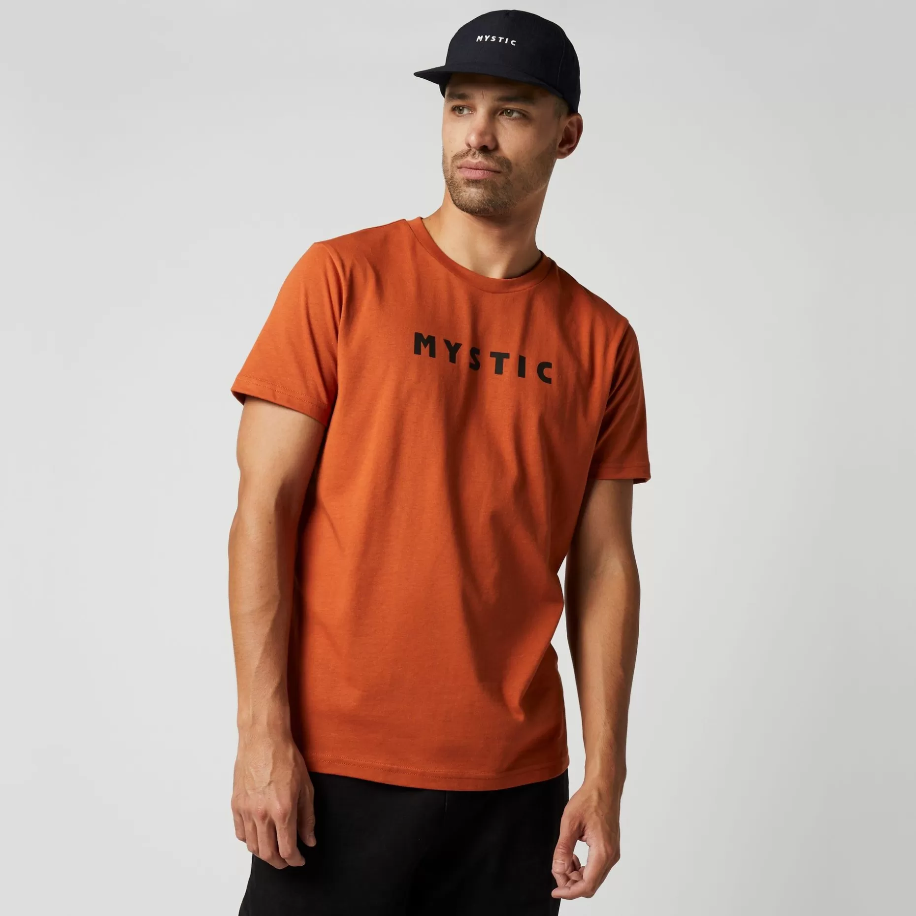 Mystic T-Shirts>Icon