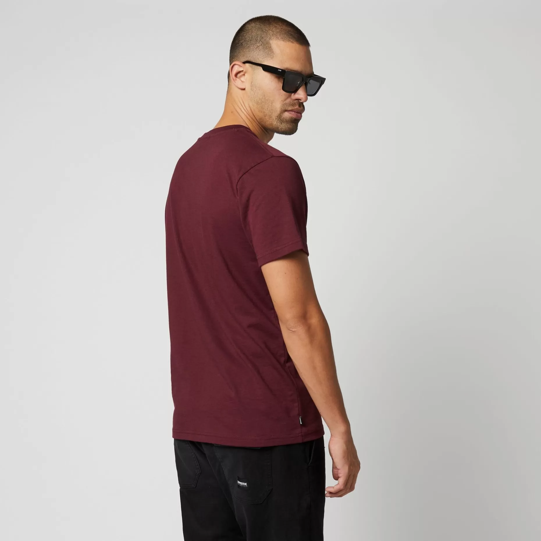 Mystic T-Shirts>Icon