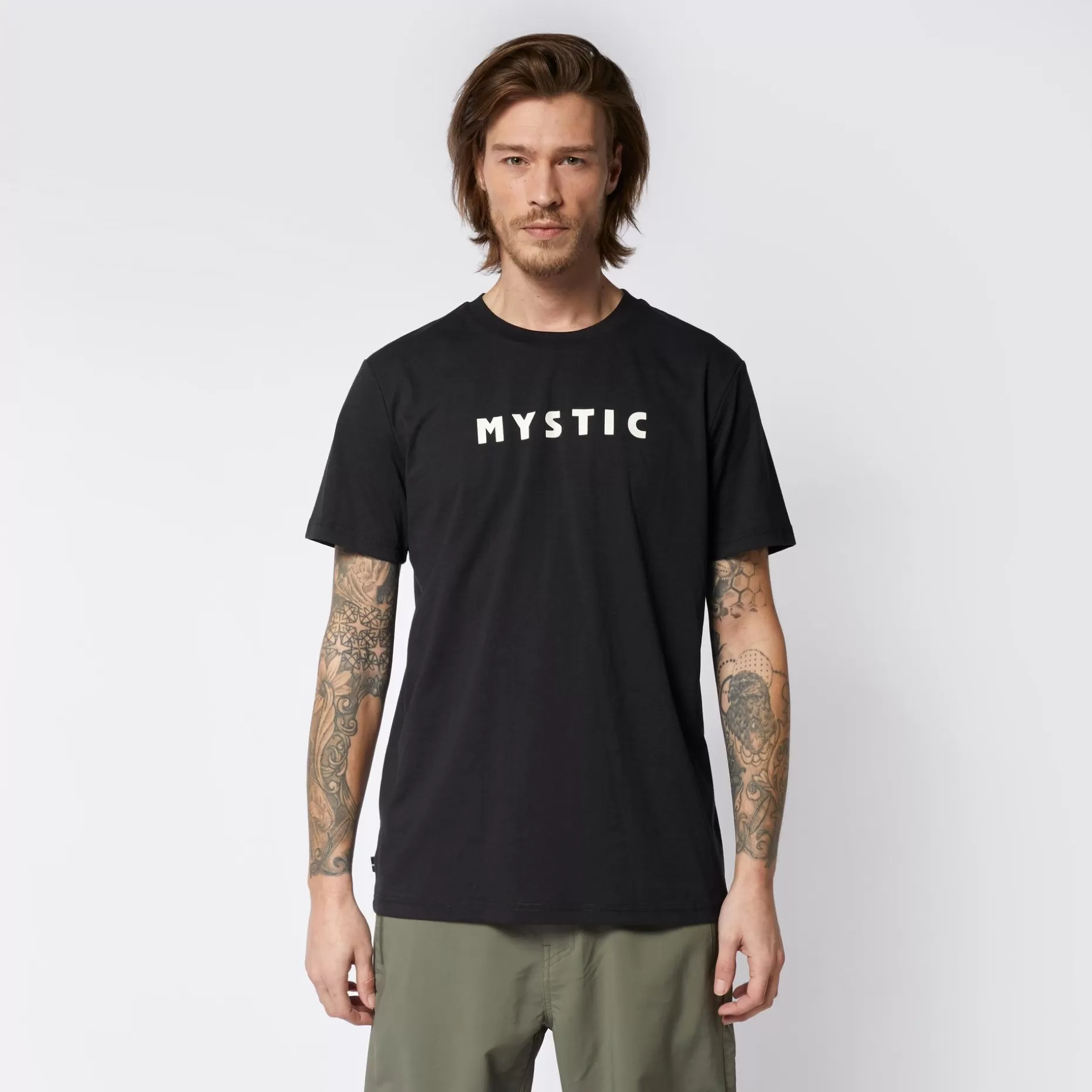 Mystic T-Shirts>Icon