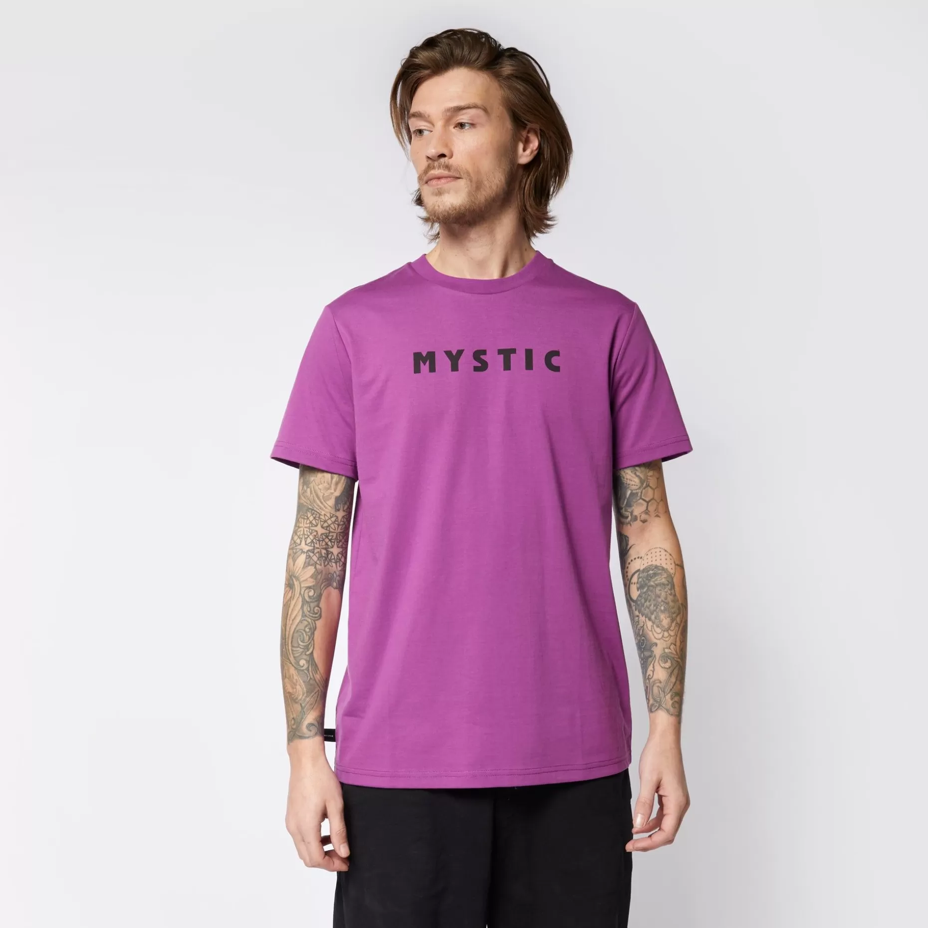 Mystic T-Shirts>Icon