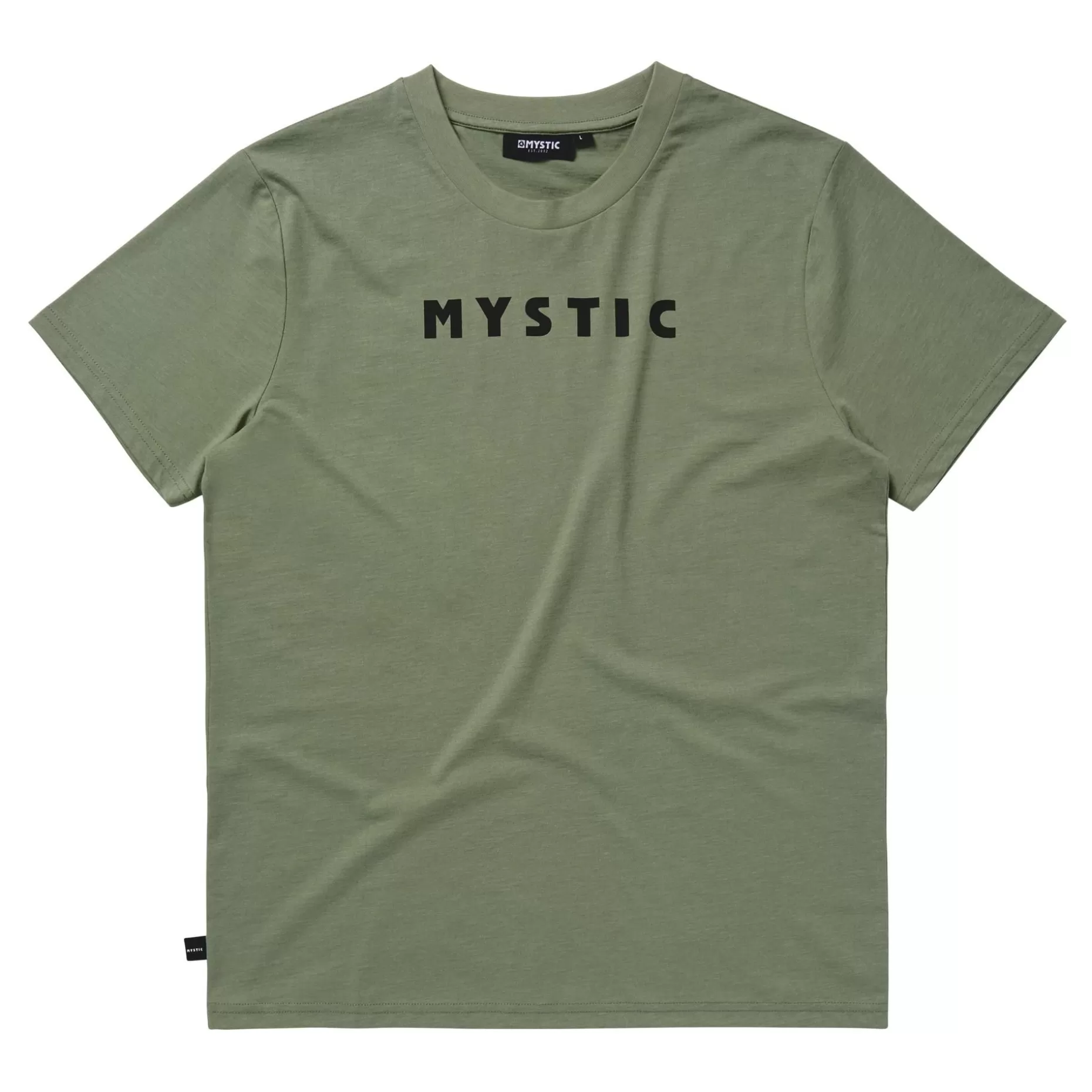 Mystic T-Shirts>Icon