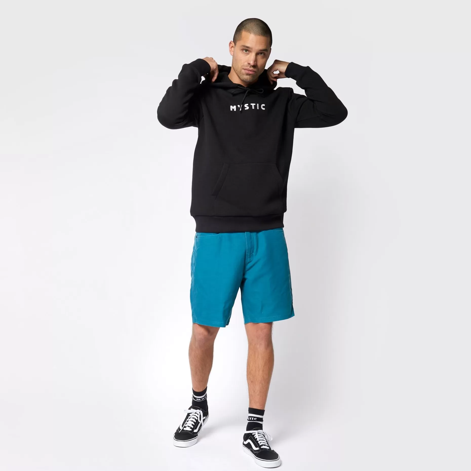 Mystic Sweats>Icon