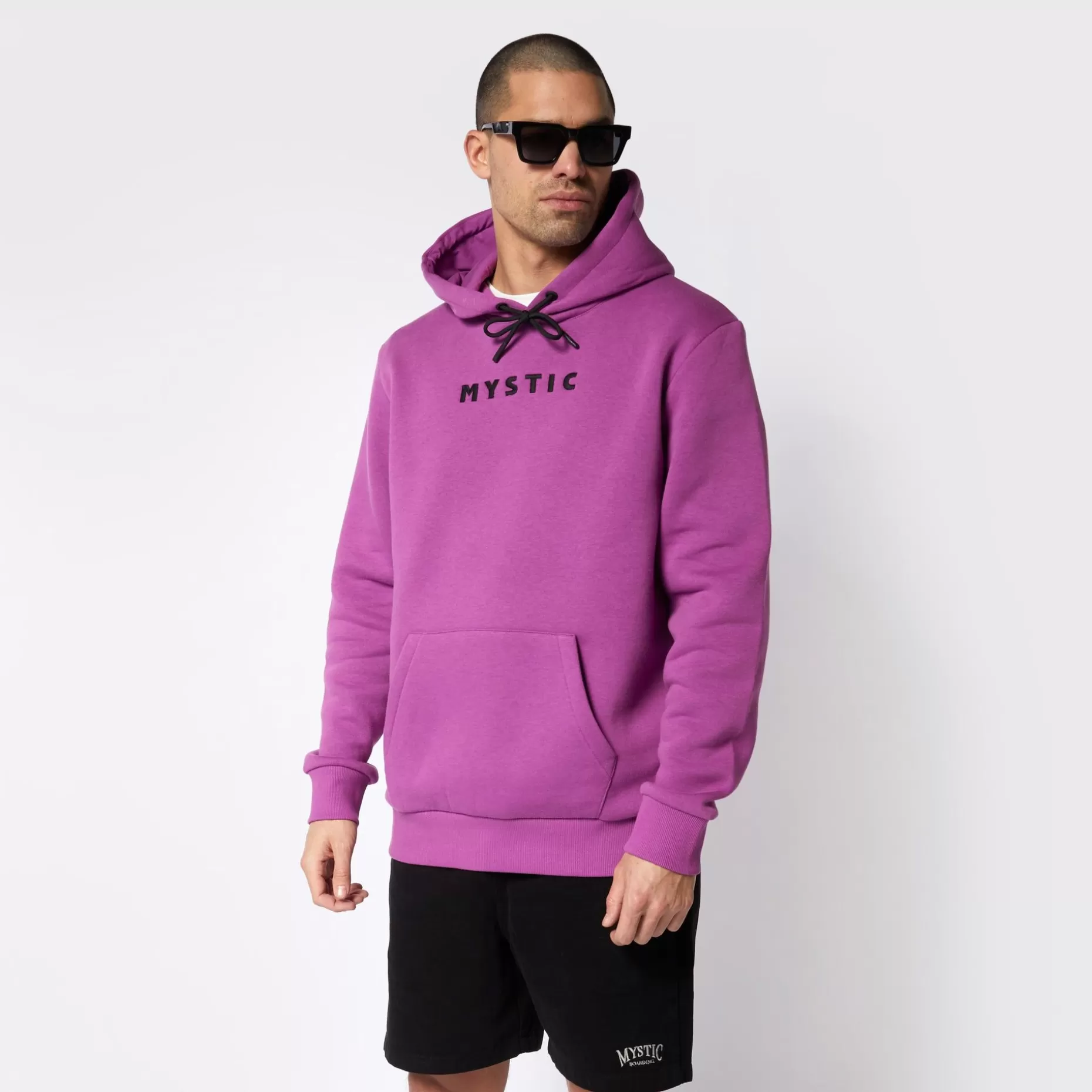 Mystic Sweats>Icon