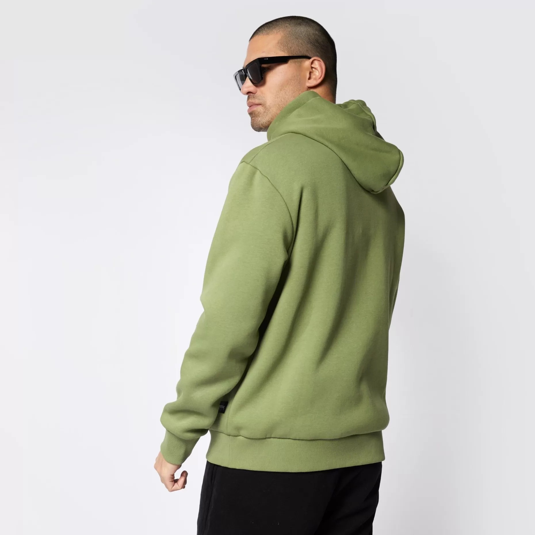 Mystic Sweats>Icon