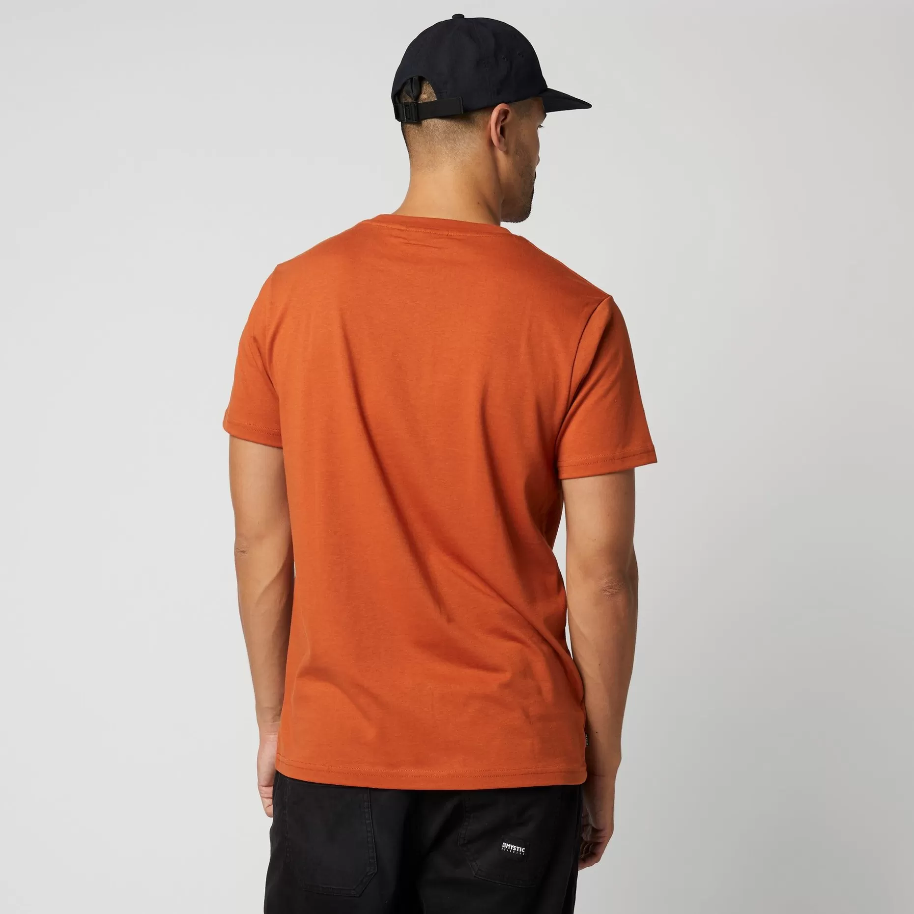 Mystic T-Shirts>Icon
