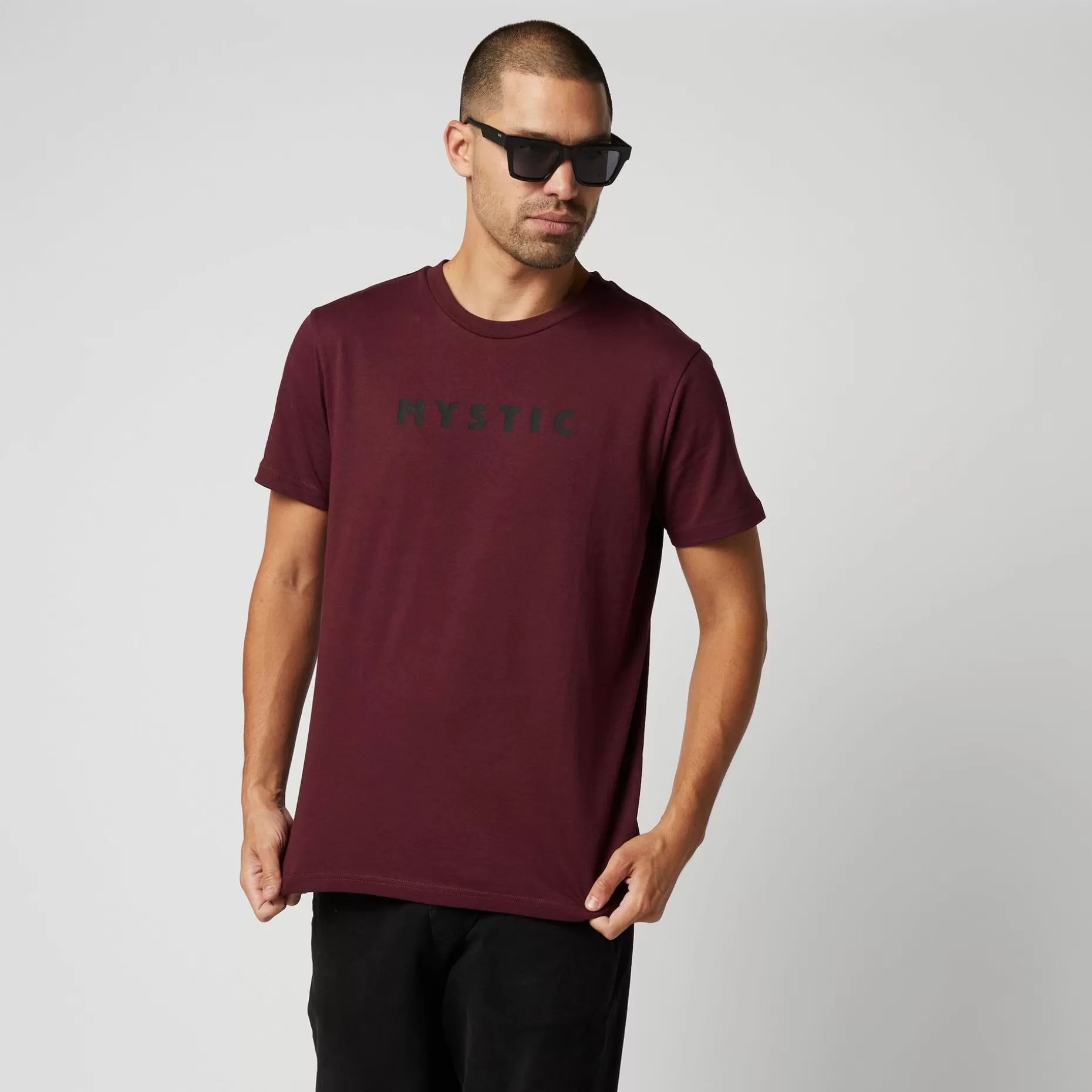 Mystic T-Shirts>Icon