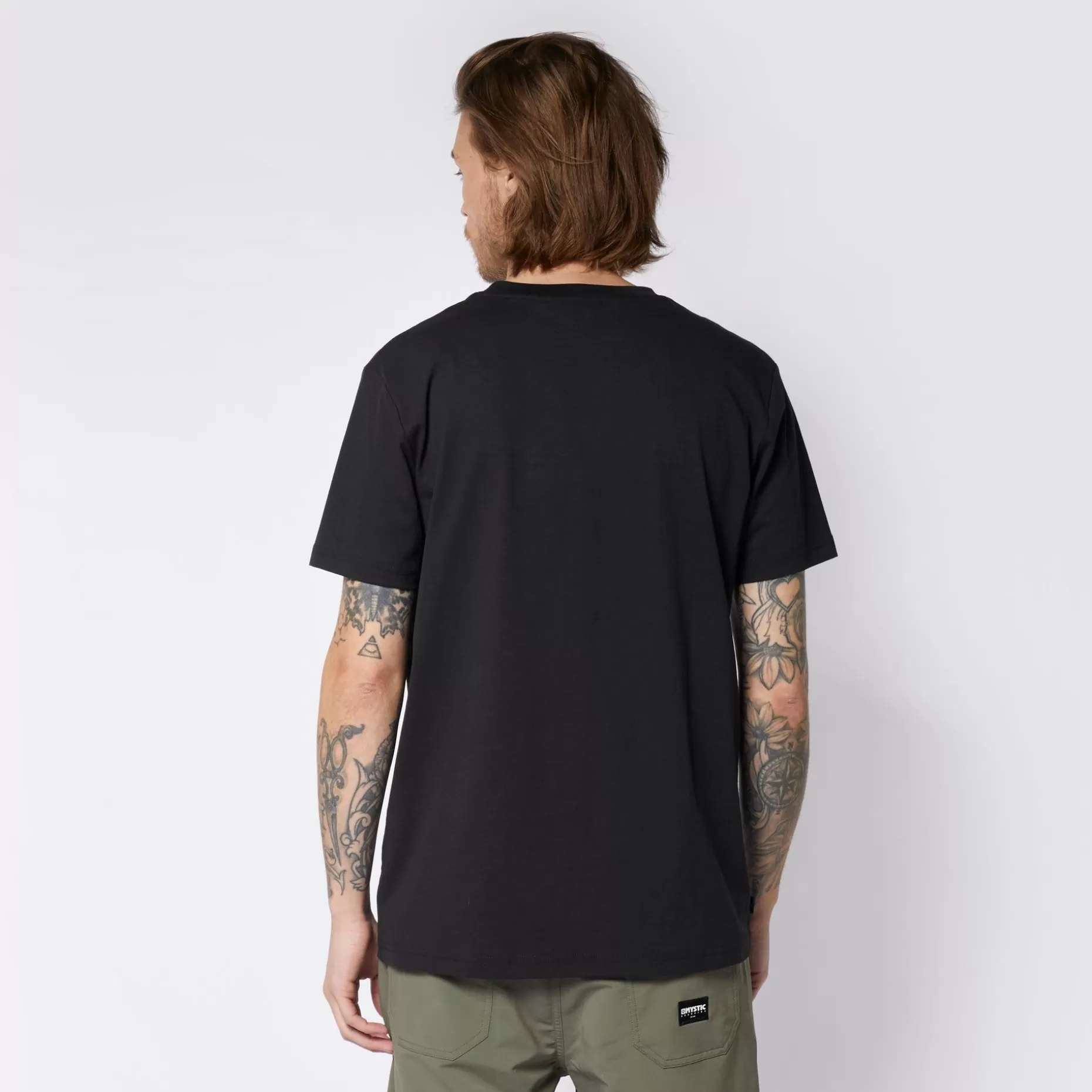 Mystic T-Shirts>Icon