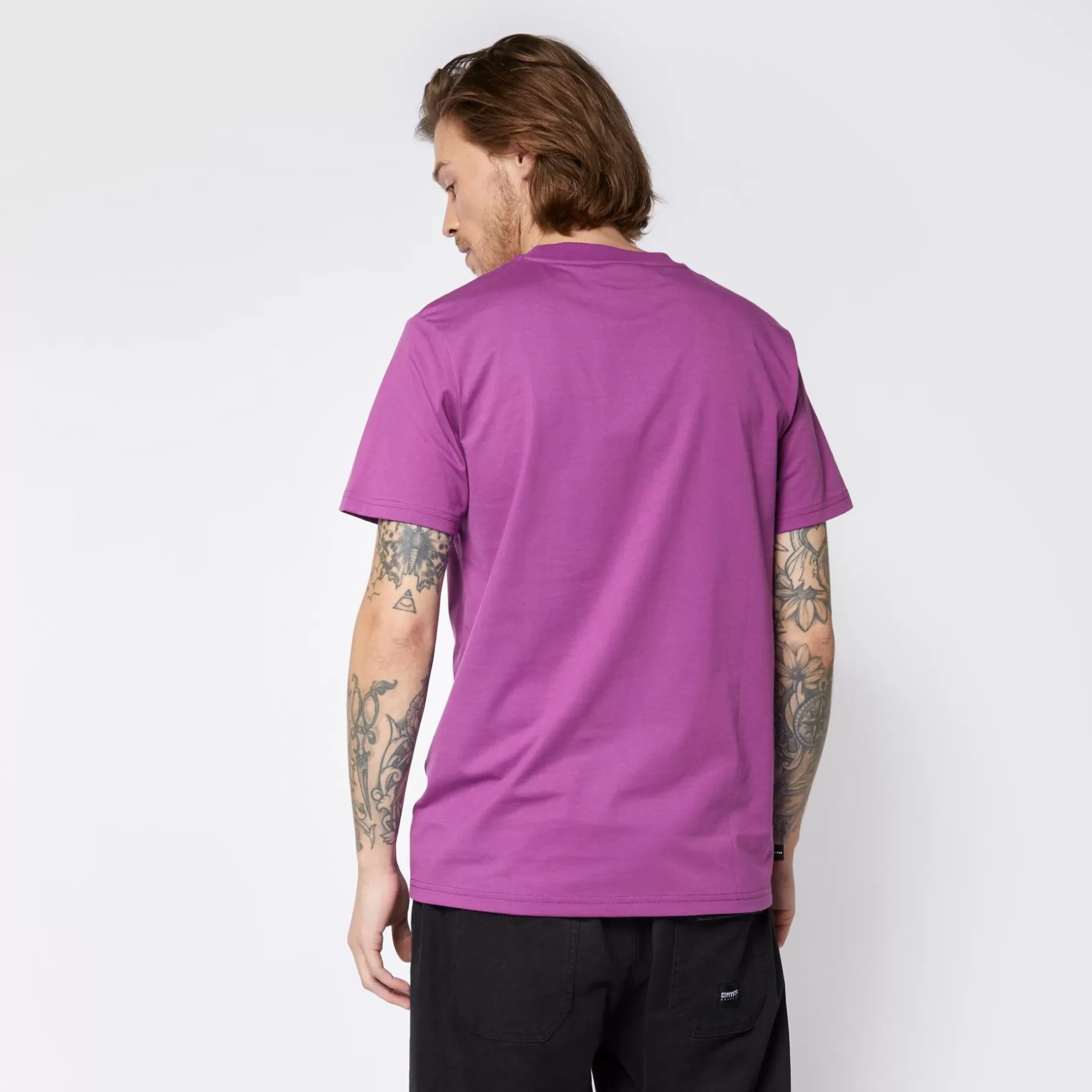 Mystic T-Shirts>Icon