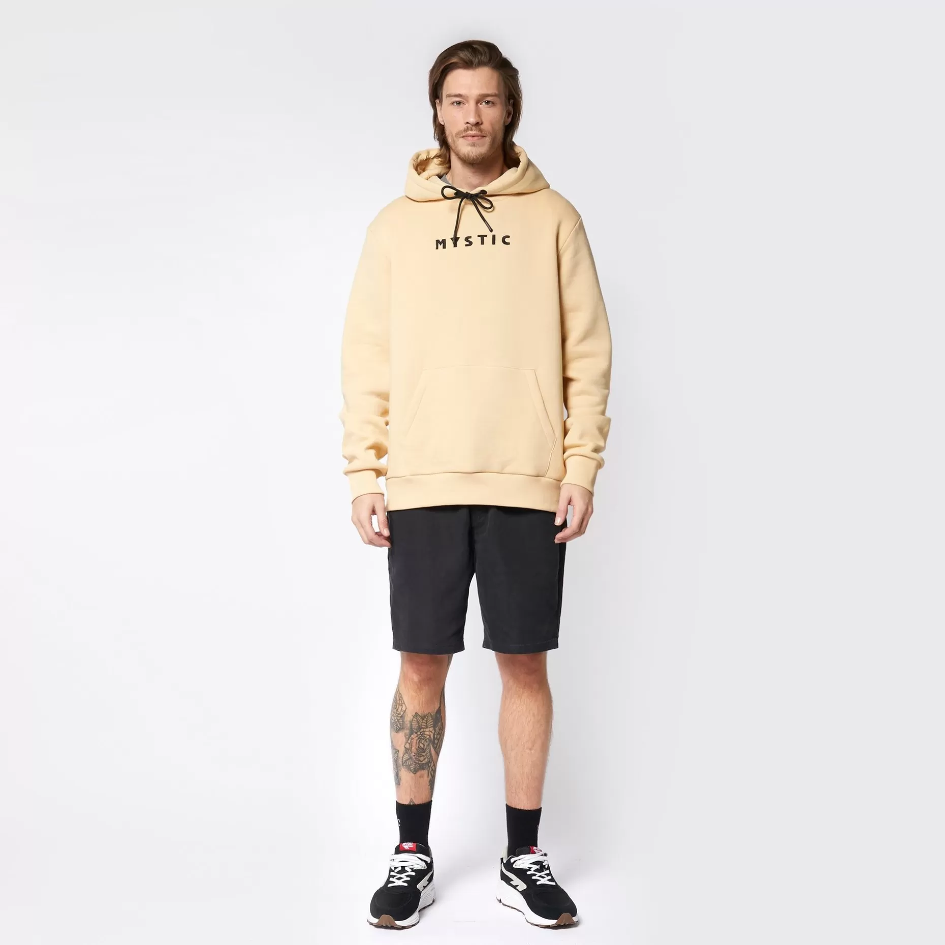 Mystic Sweats>Icon