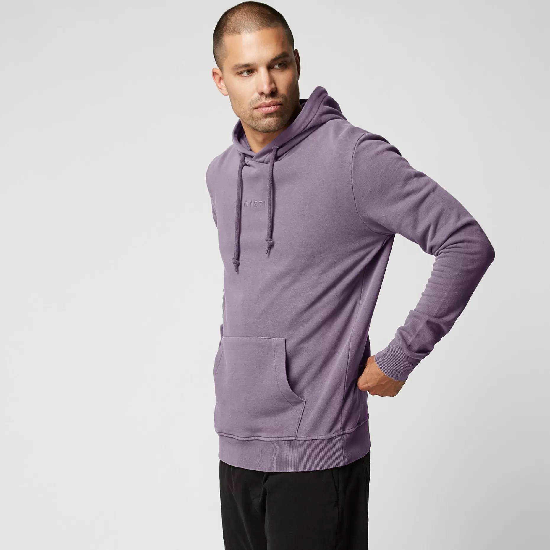 Mystic Sweats>Iconic