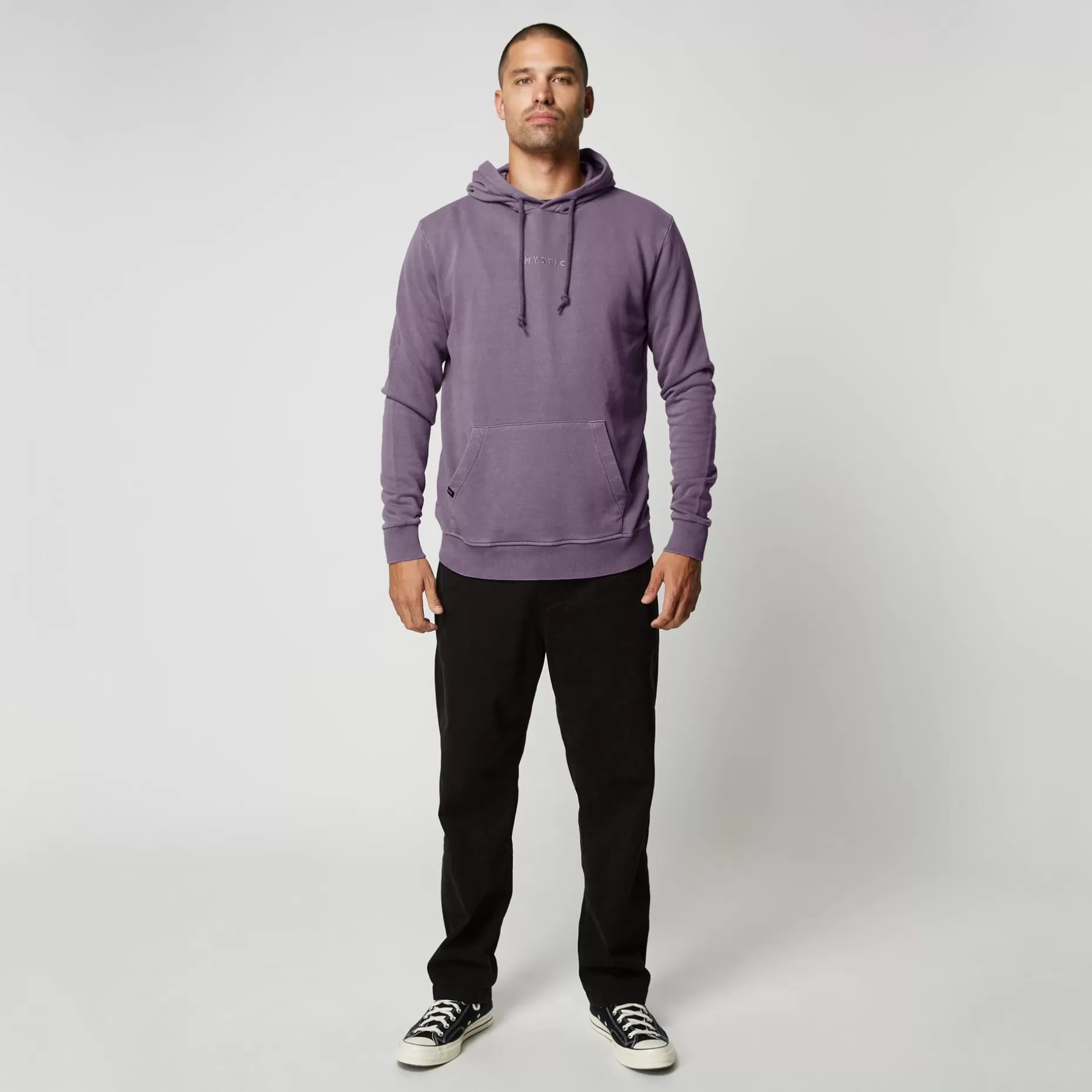 Mystic Sweats>Iconic