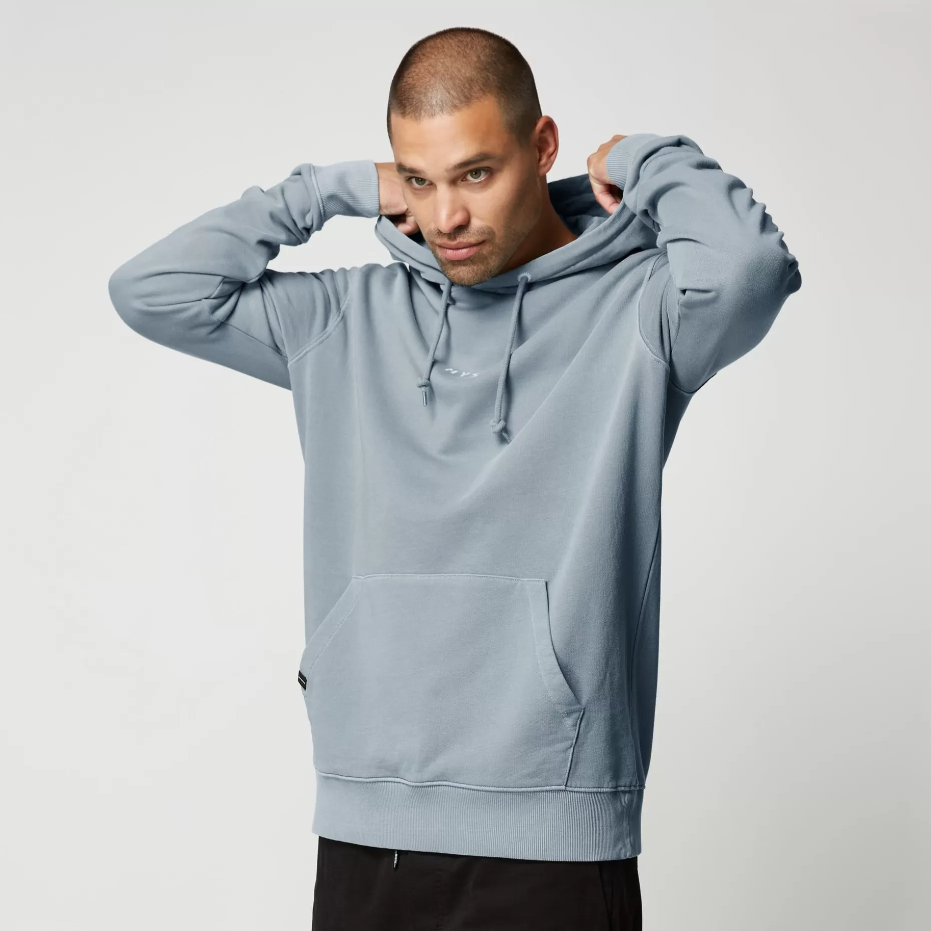 Mystic Sweats>Iconic