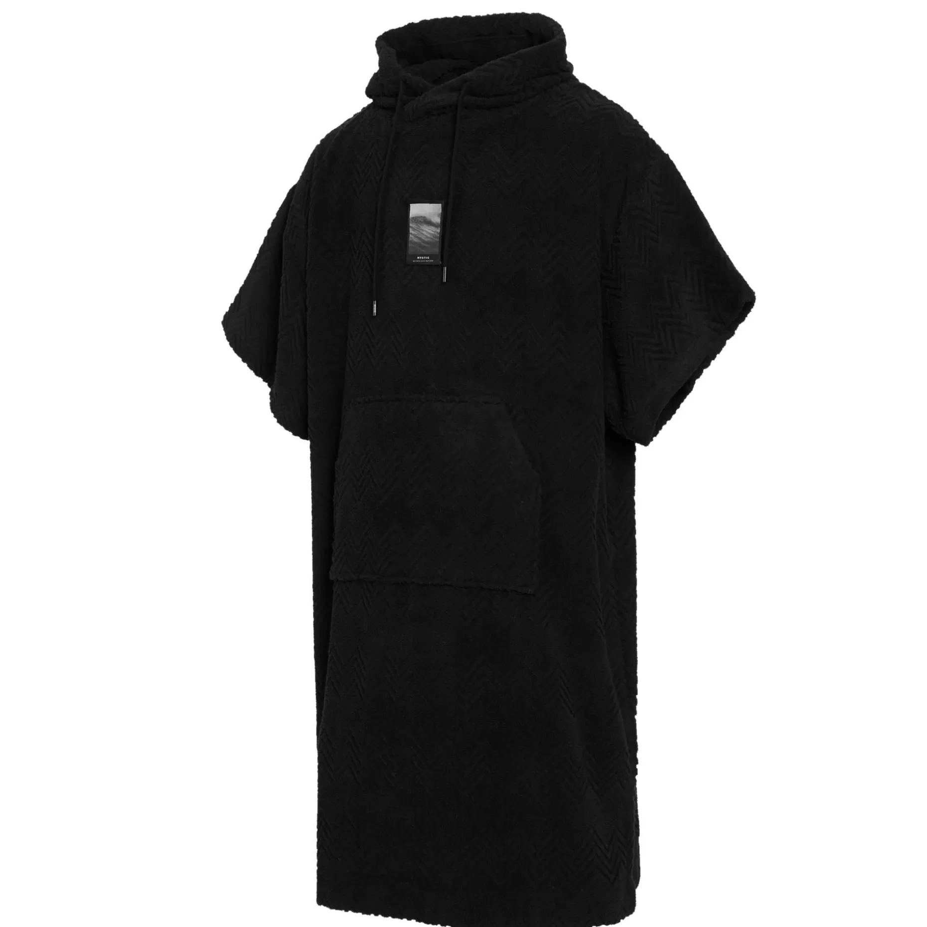 Mystic Ponchos & Towels>Jacquard
