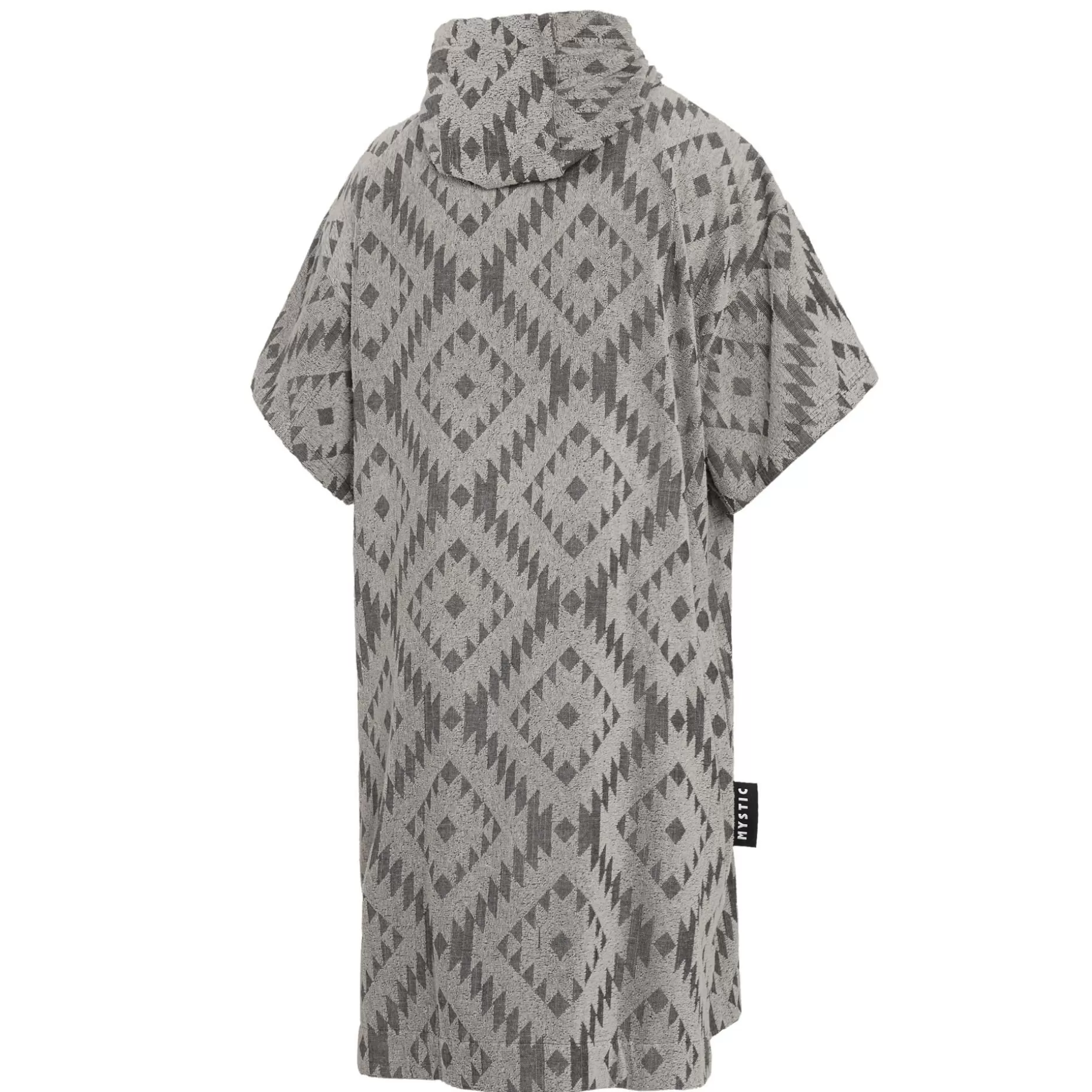 Mystic Ponchos & Towels>Jacquard