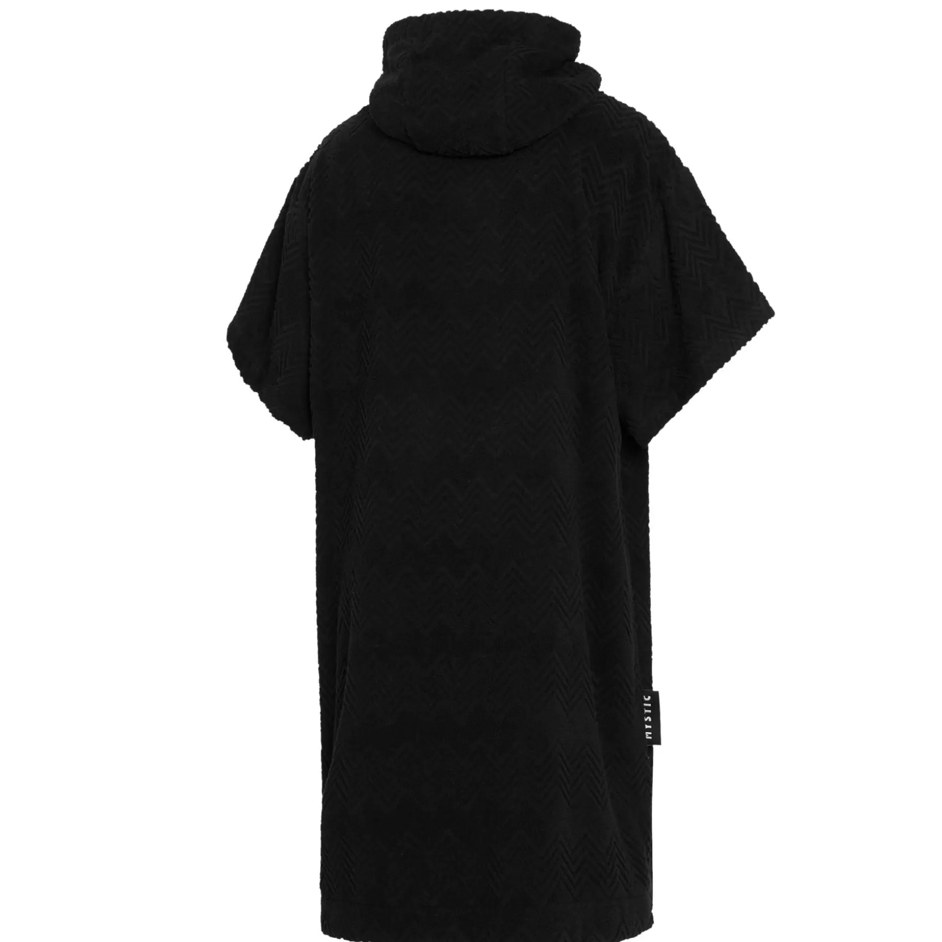 Mystic Ponchos & Towels>Jacquard