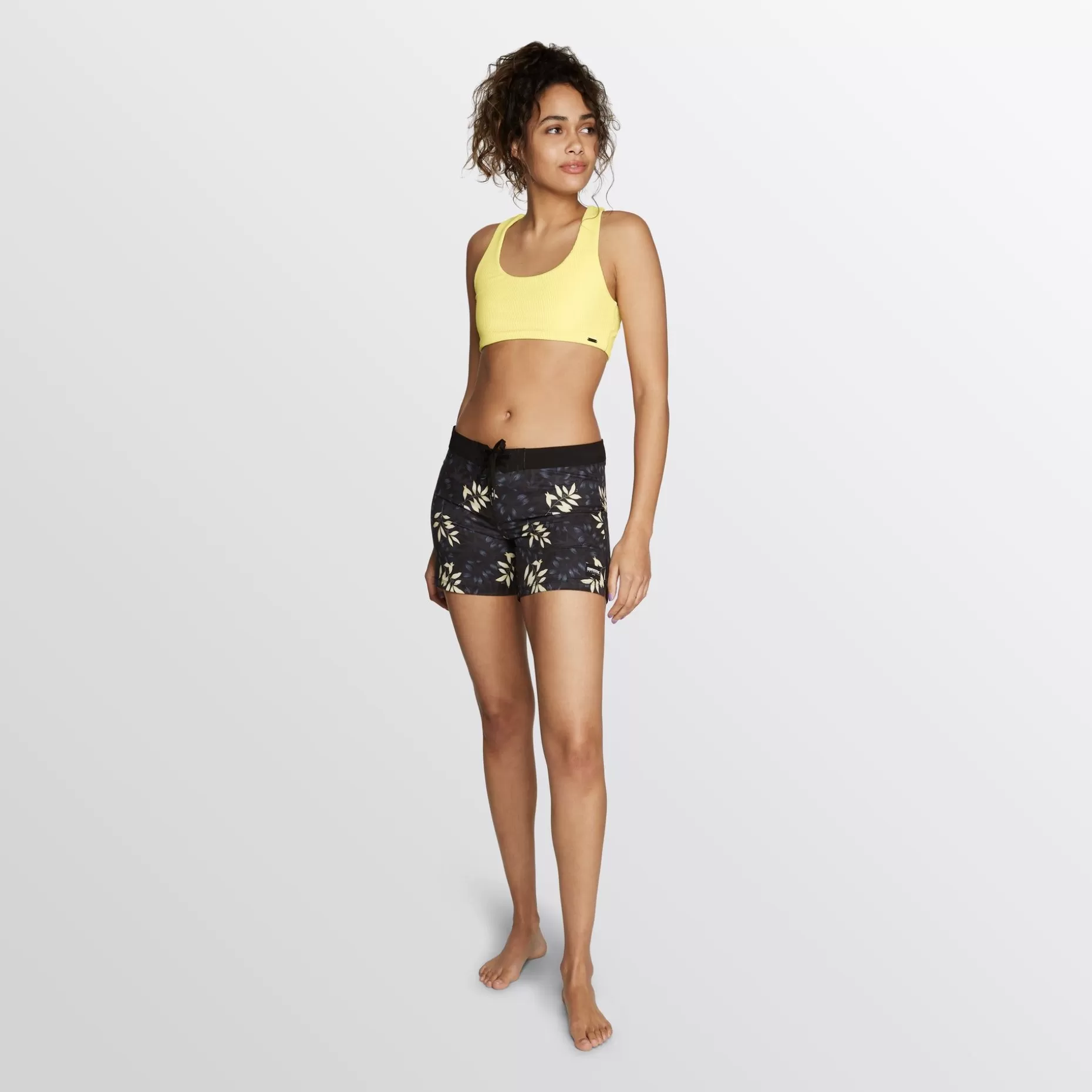 Mystic Boardshorts>Jayde