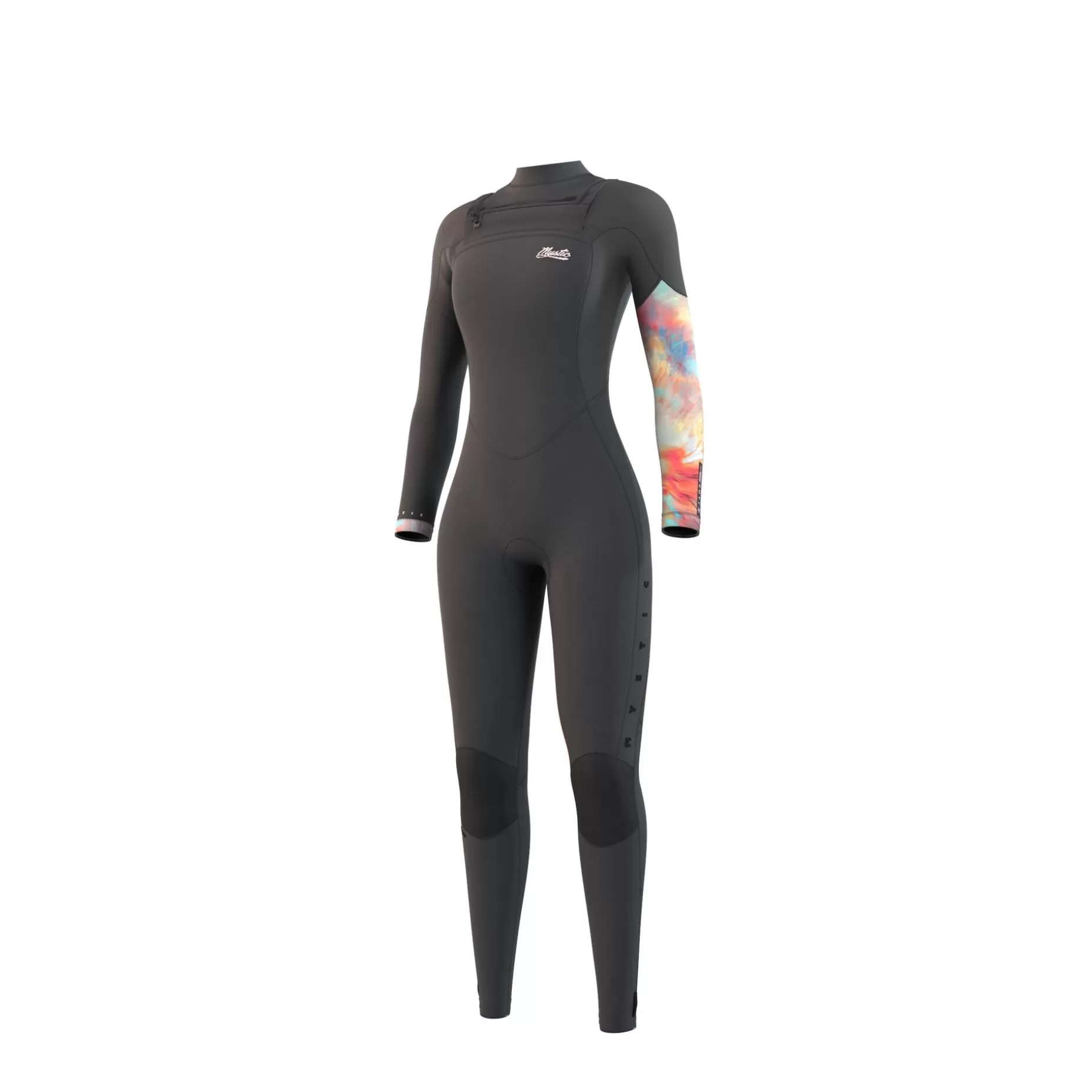 Mystic Wetsuits>Jayde 2022