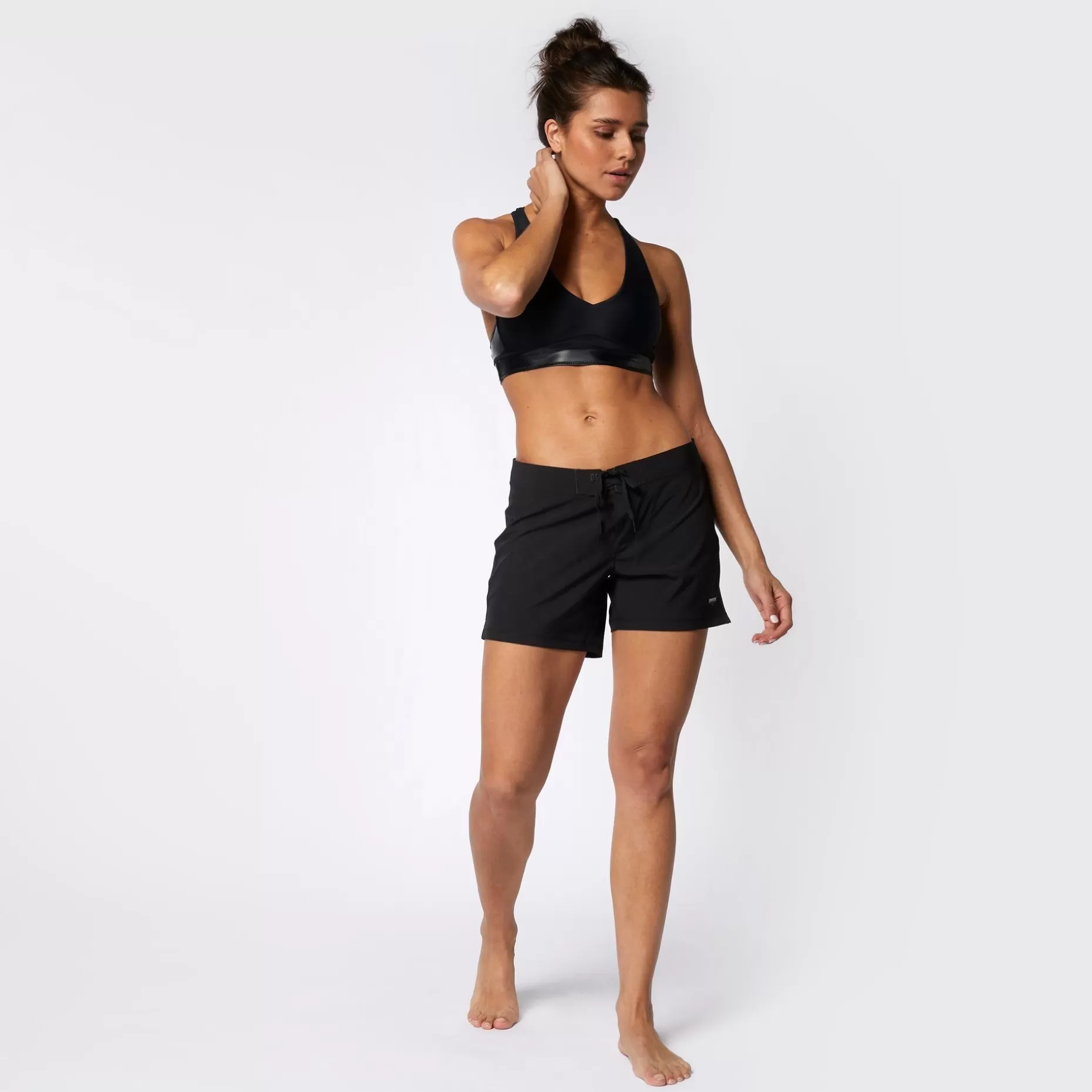Mystic Boardshorts>Jayde 2023