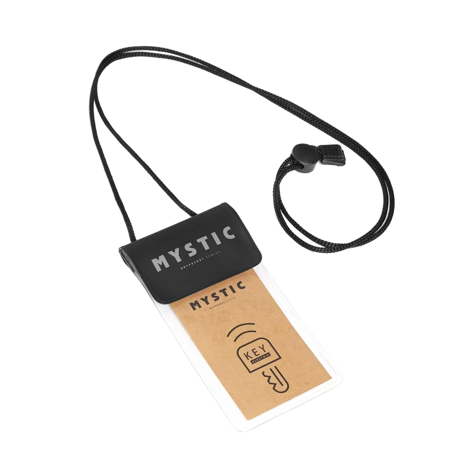 Mystic General>Keypouch Neckstrap