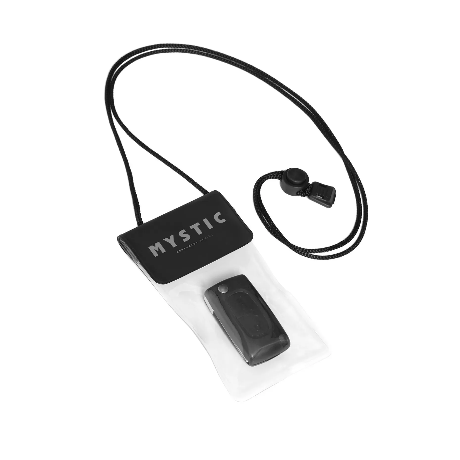 Mystic General>Keypouch Neckstrap