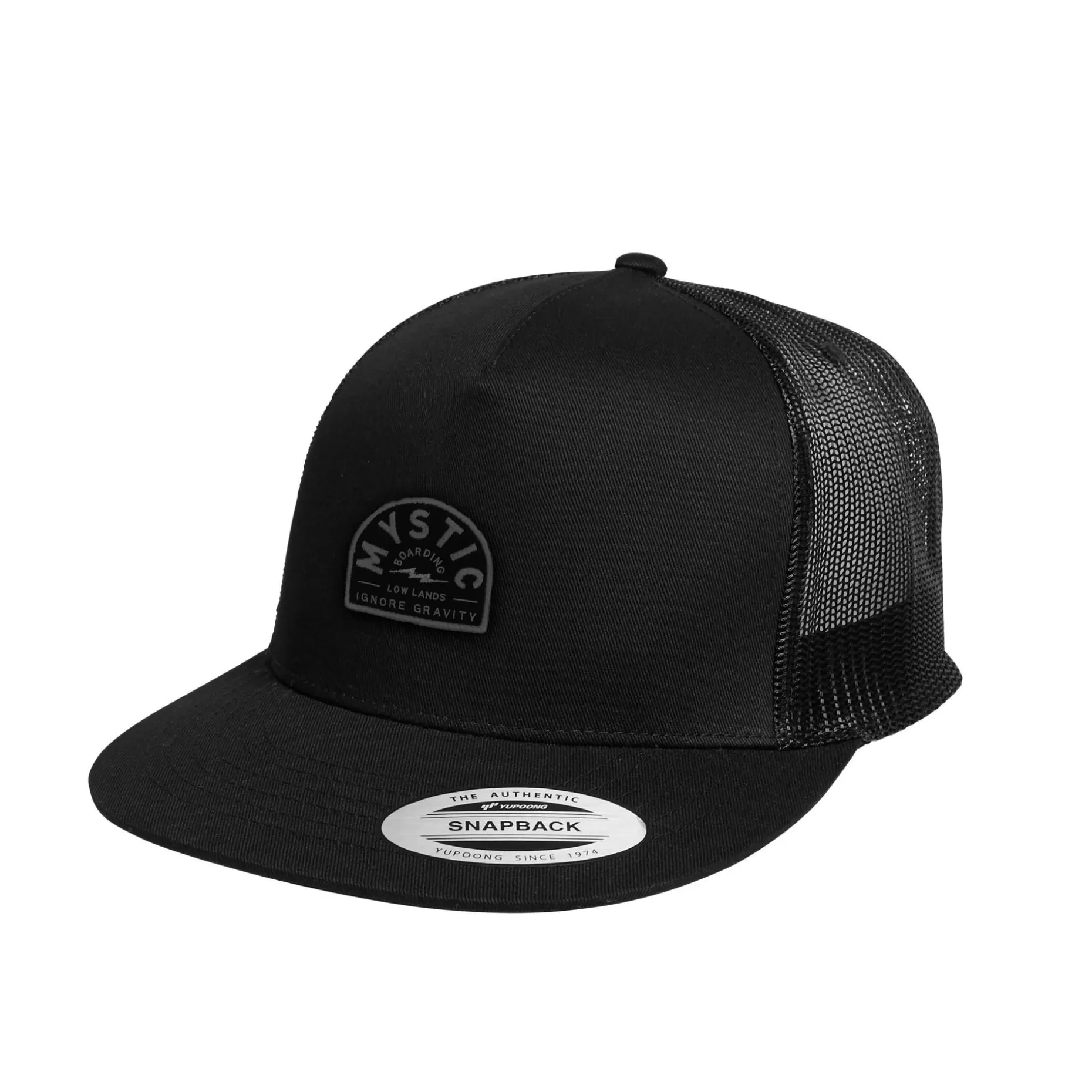 Mystic Caps & Beanies>Lowe