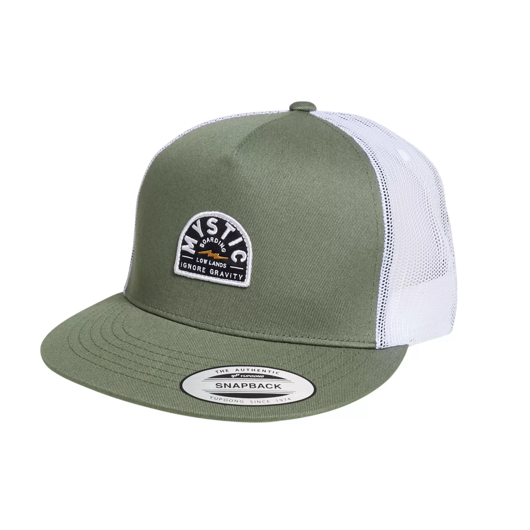 Mystic Caps & Beanies>Lowe