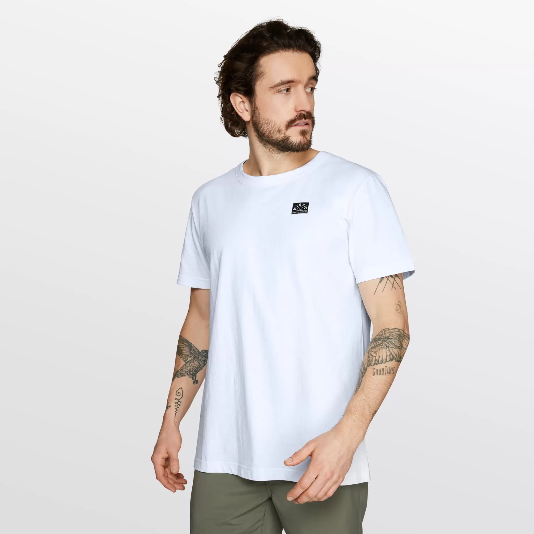 Mystic T-Shirts>Lowe